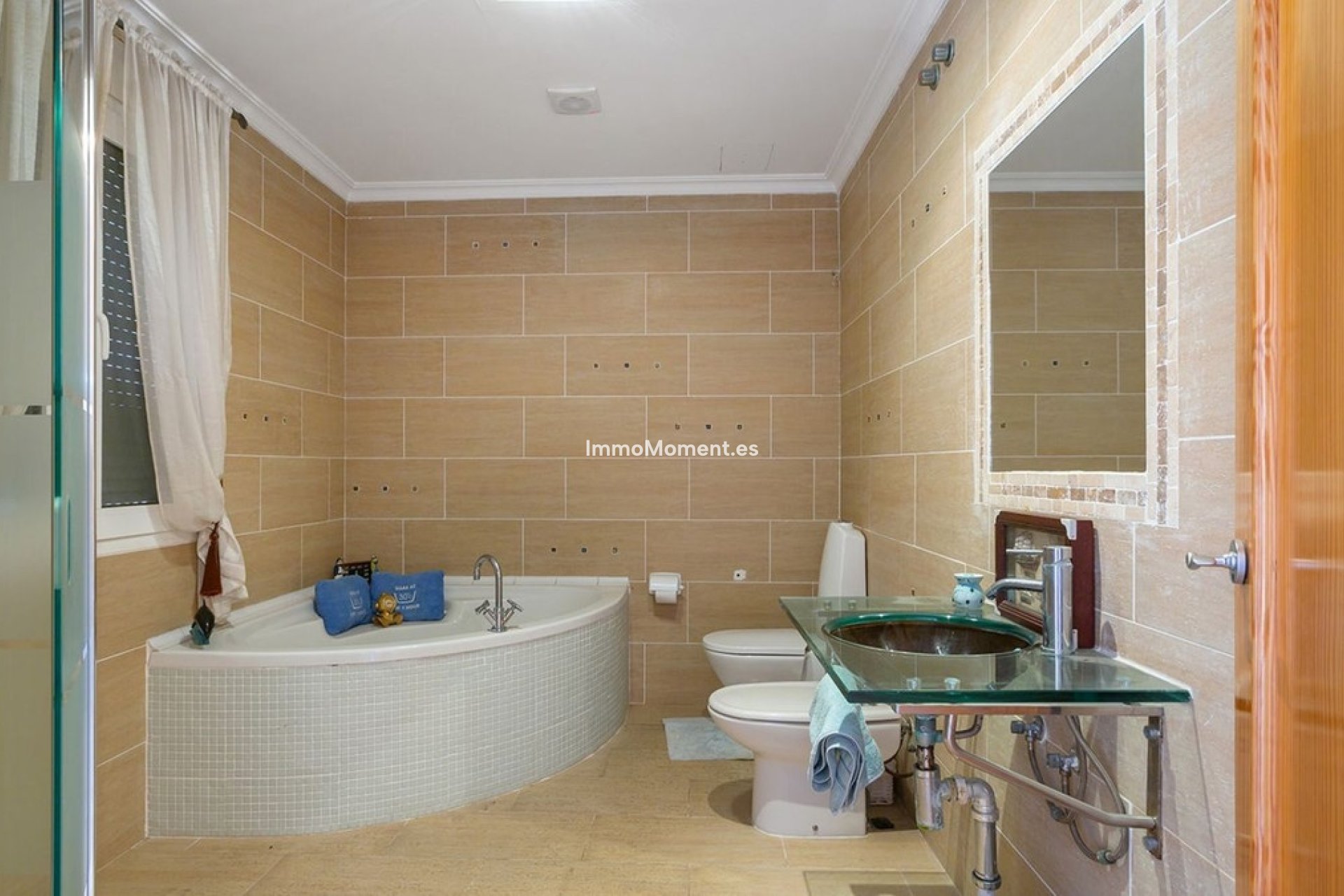 Reventa - Villa - Orihuela - Los Balcones