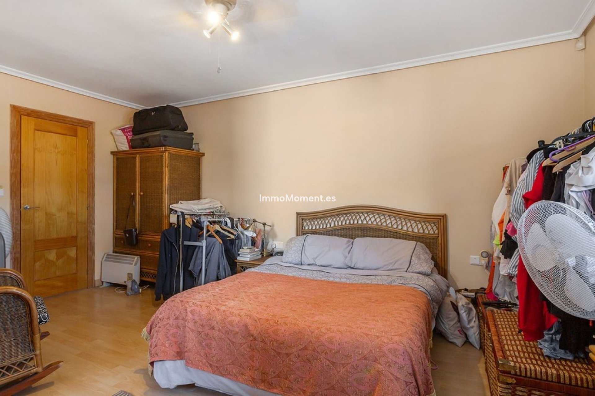 Reventa - Villa - Orihuela - Los Balcones