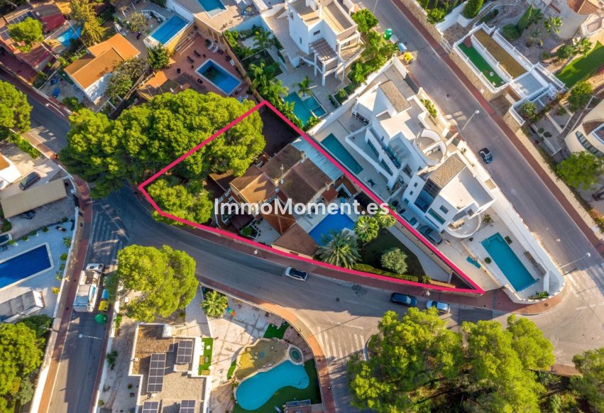 Reventa - Villa - Orihuela - Los Balcones