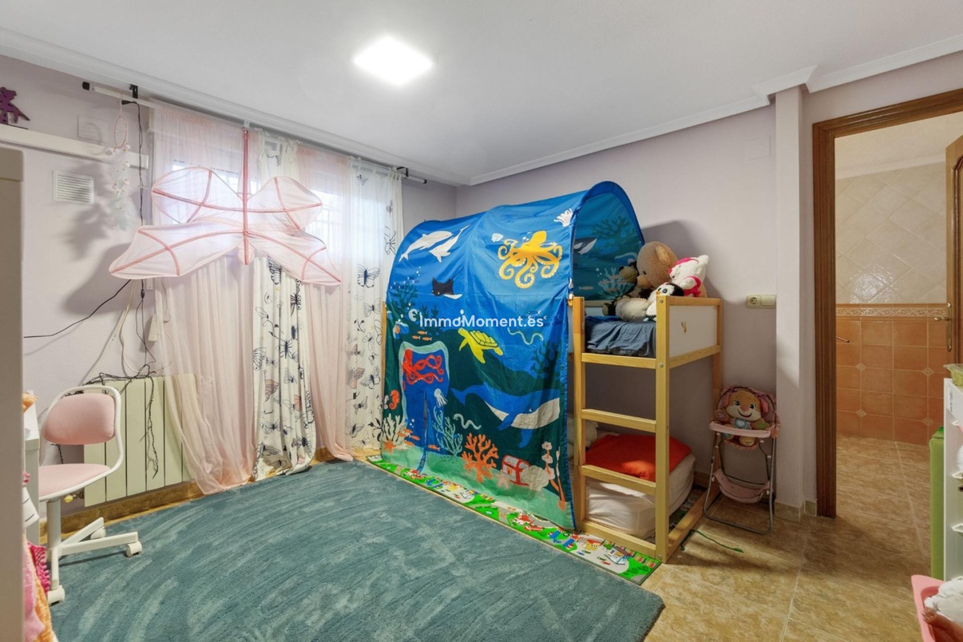 Reventa - Villa - Orihuela - Los Balcones