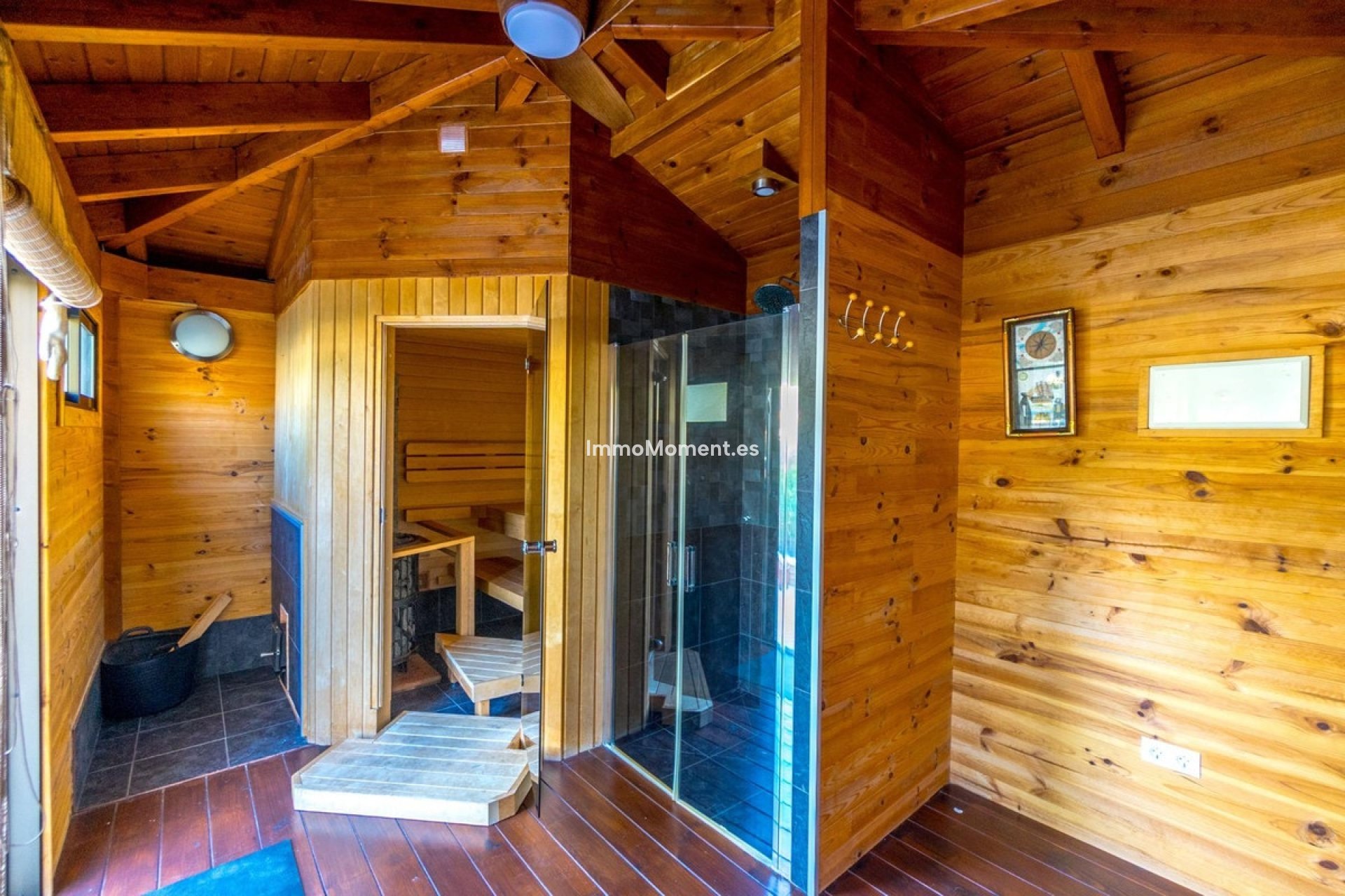 Reventa - Villa - Orihuela - Los Balcones