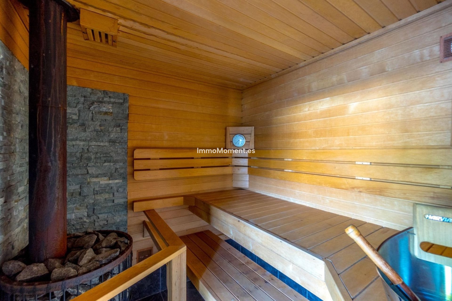 Reventa - Villa - Orihuela - Los Balcones