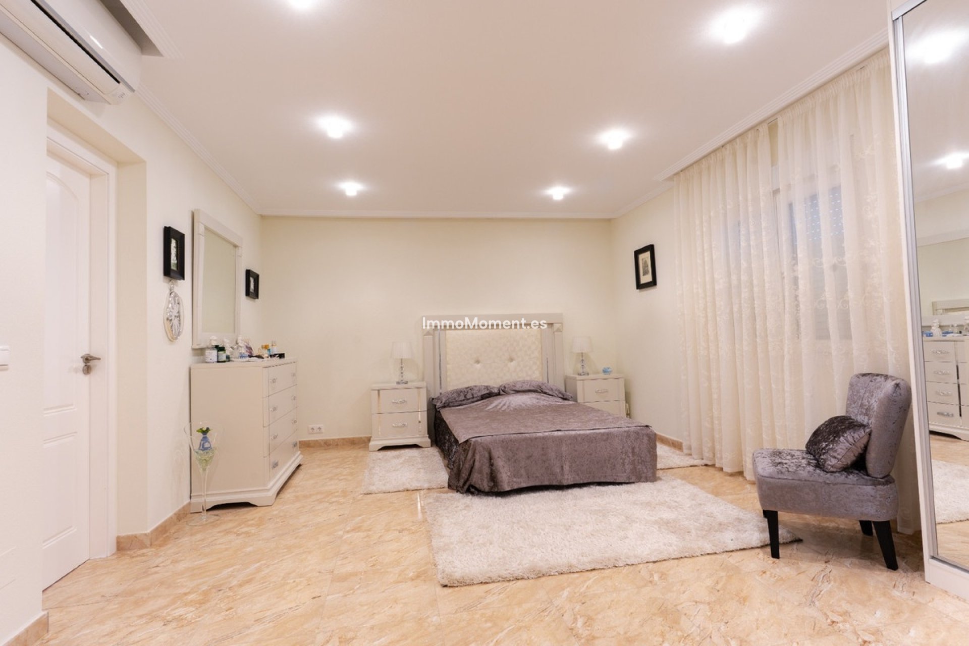 Reventa - Villa - Orihuela - Los Balcones