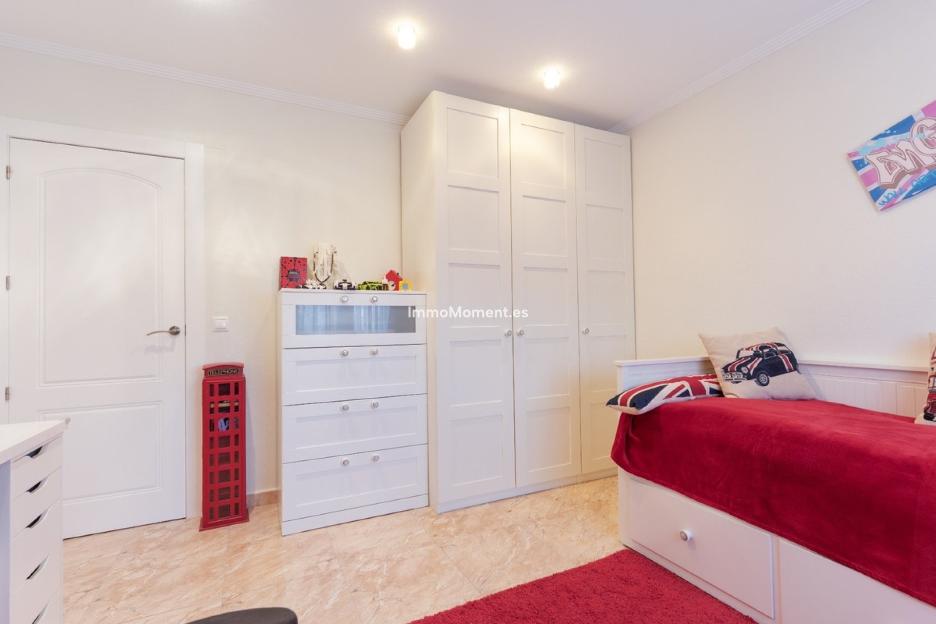 Reventa - Villa - Orihuela - Los Balcones