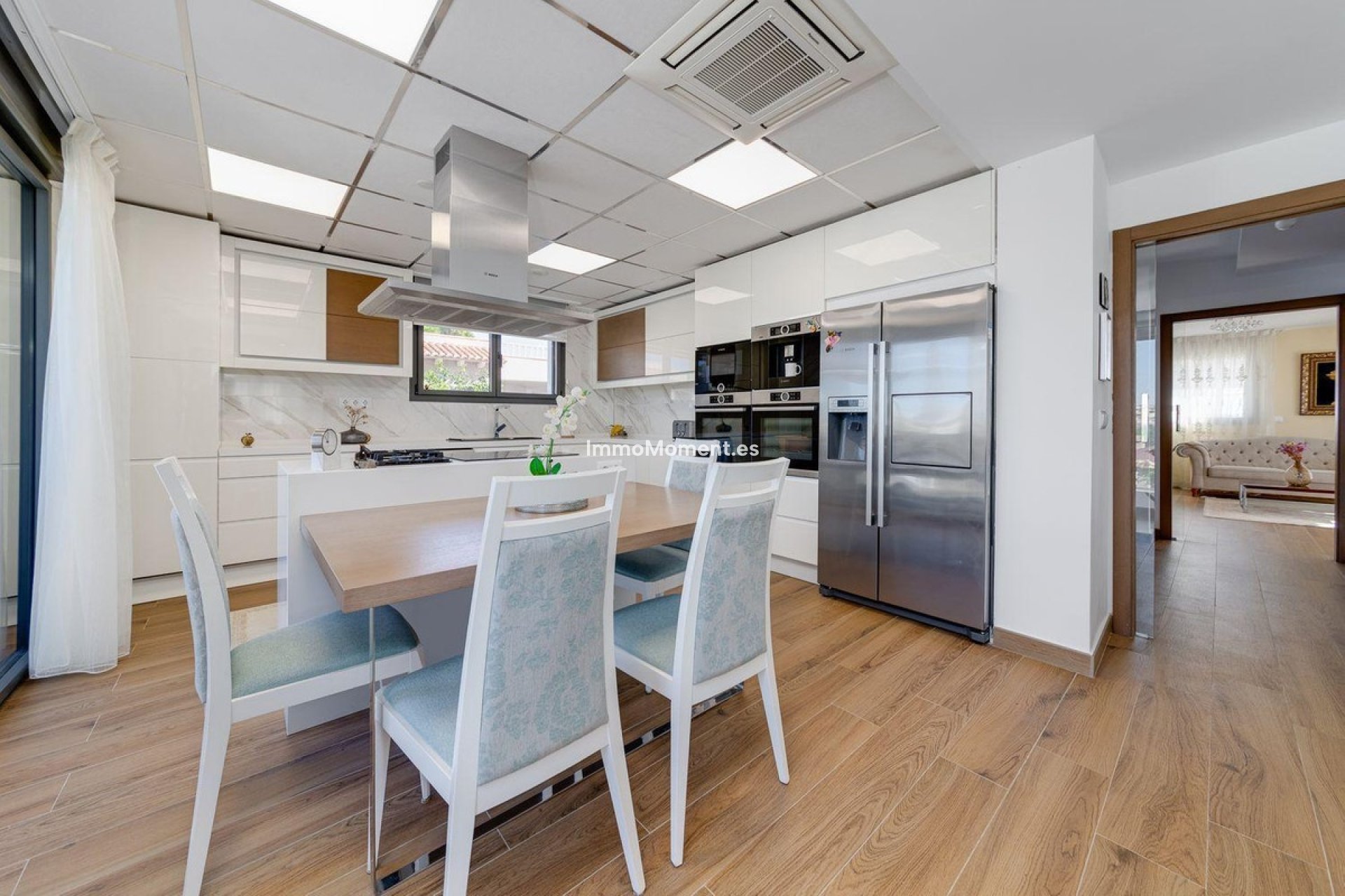 Reventa - Villa - Orihuela - Los Balcones