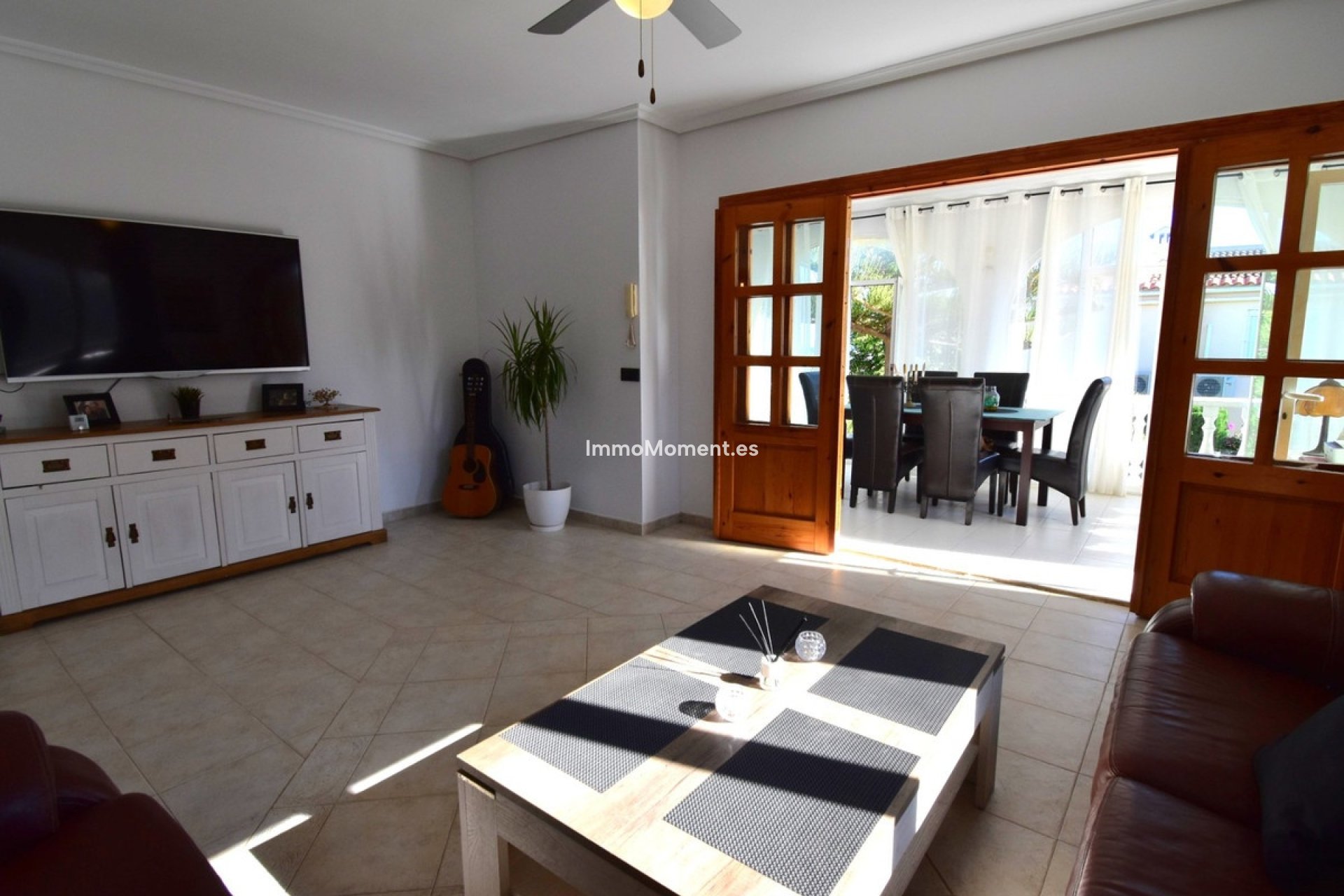 Reventa - Villa - Orihuela - Los Balcones