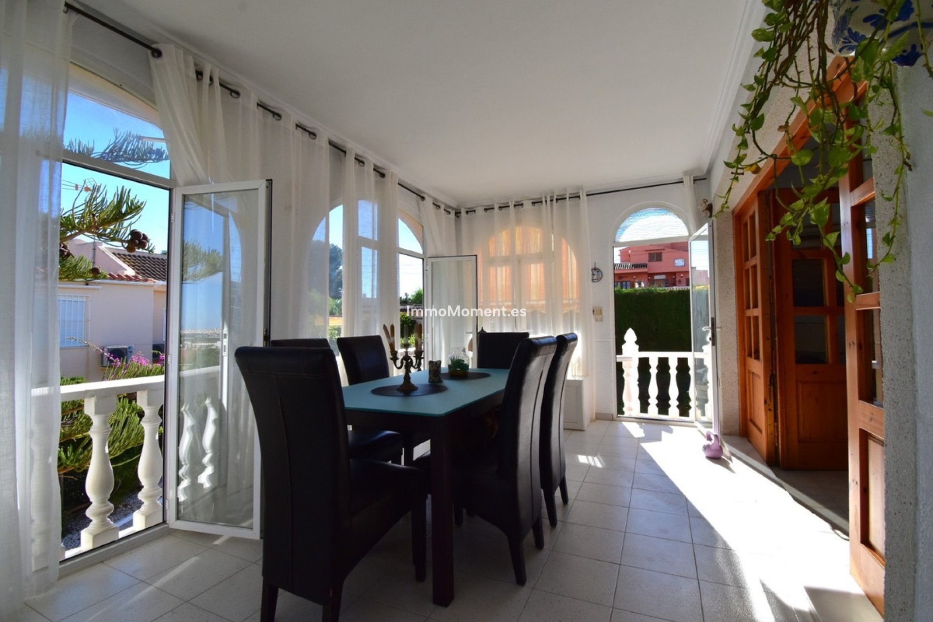 Reventa - Villa - Orihuela - Los Balcones