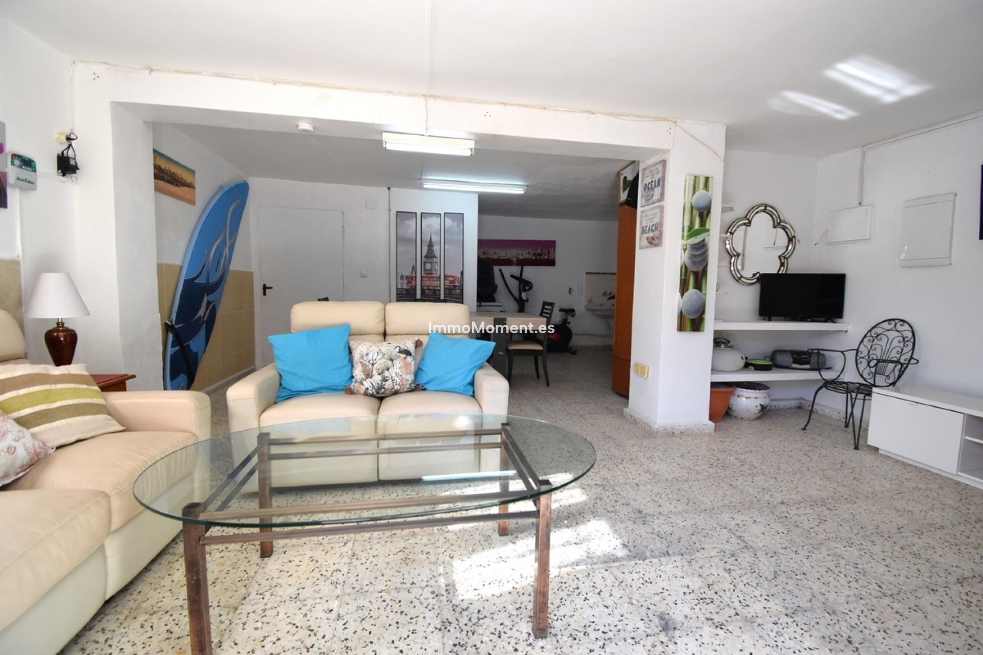 Reventa - Villa - Orihuela - Los Balcones