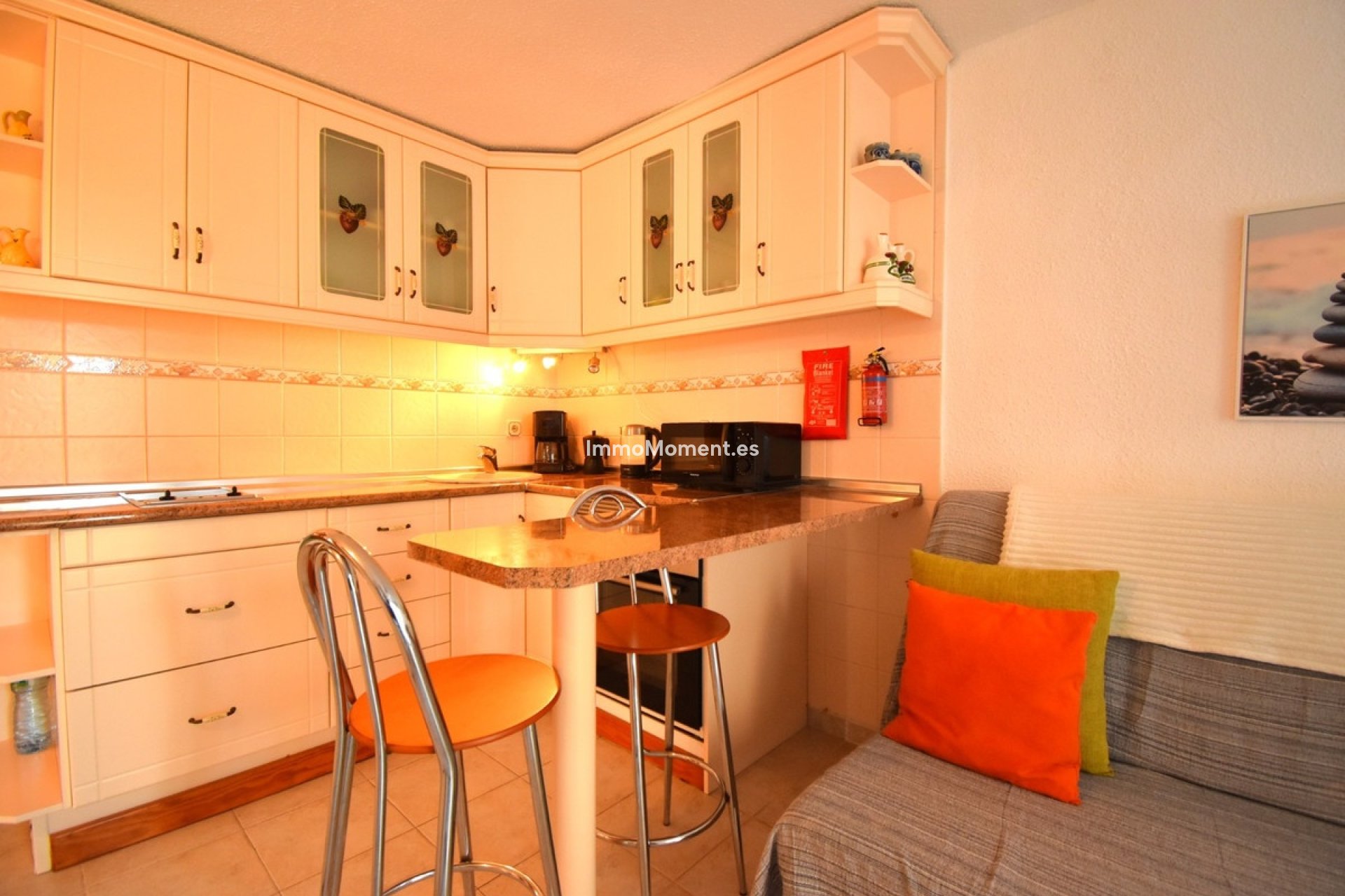 Reventa - Villa - Orihuela - Los Balcones