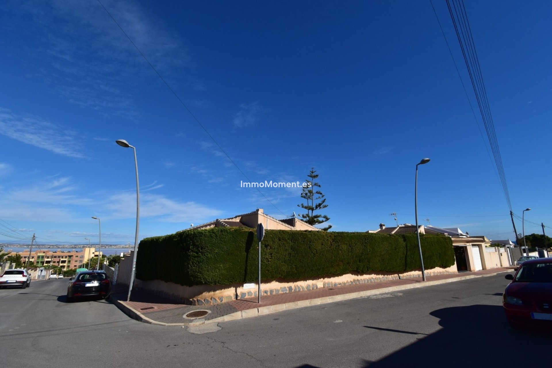 Reventa - Villa - Orihuela - Los Balcones