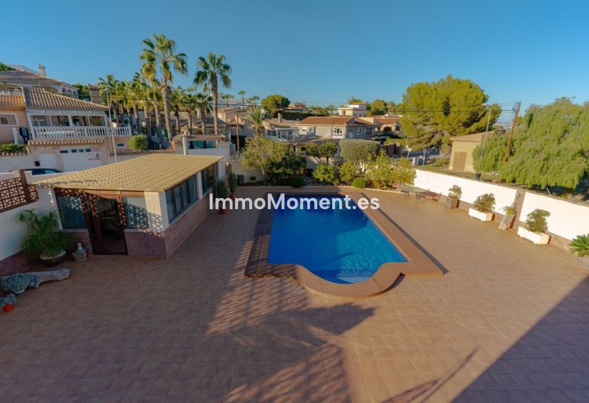 Reventa - Villa - Orihuela - Los Balcones