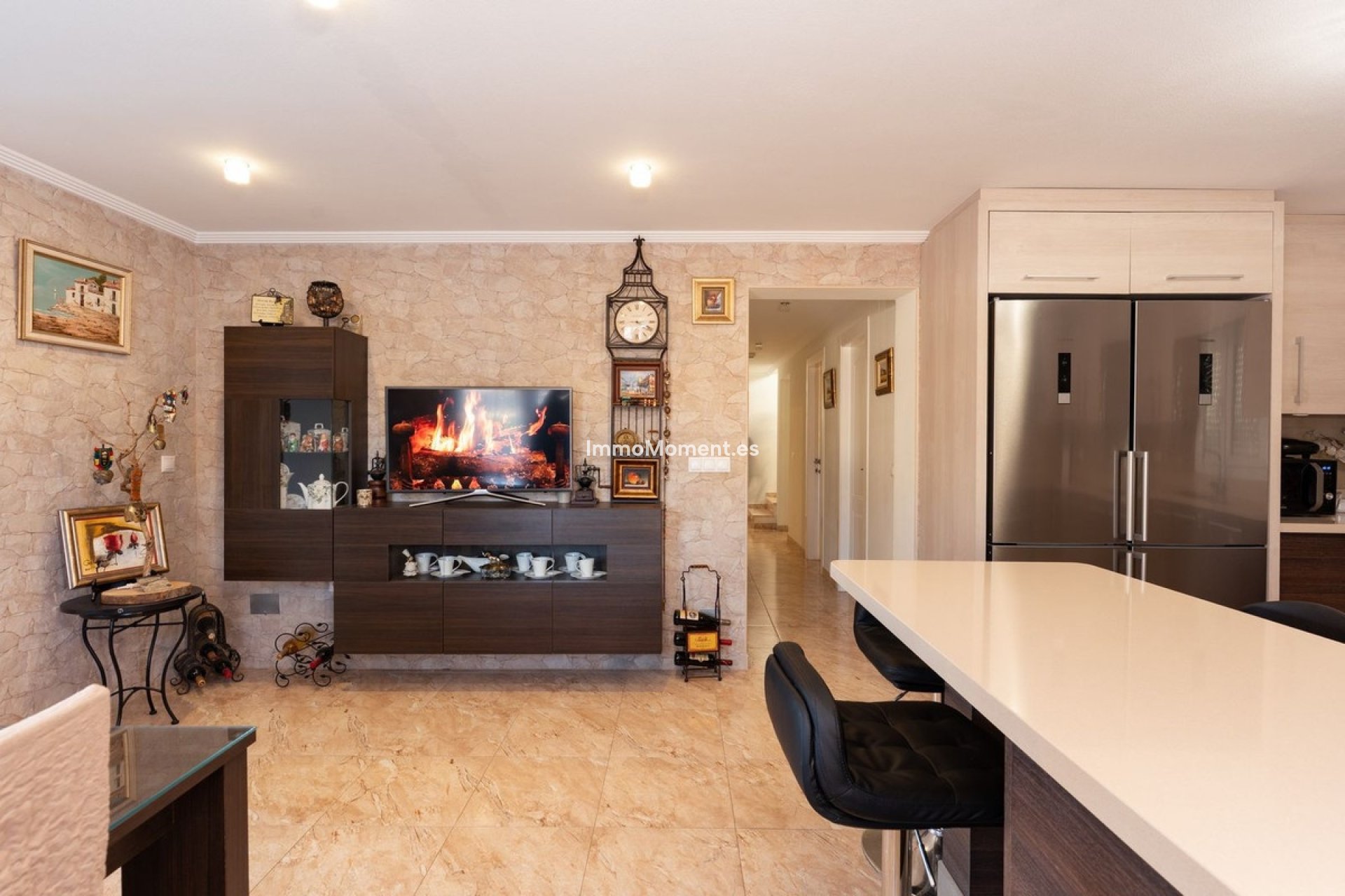 Reventa - Villa - Orihuela - Los Balcones