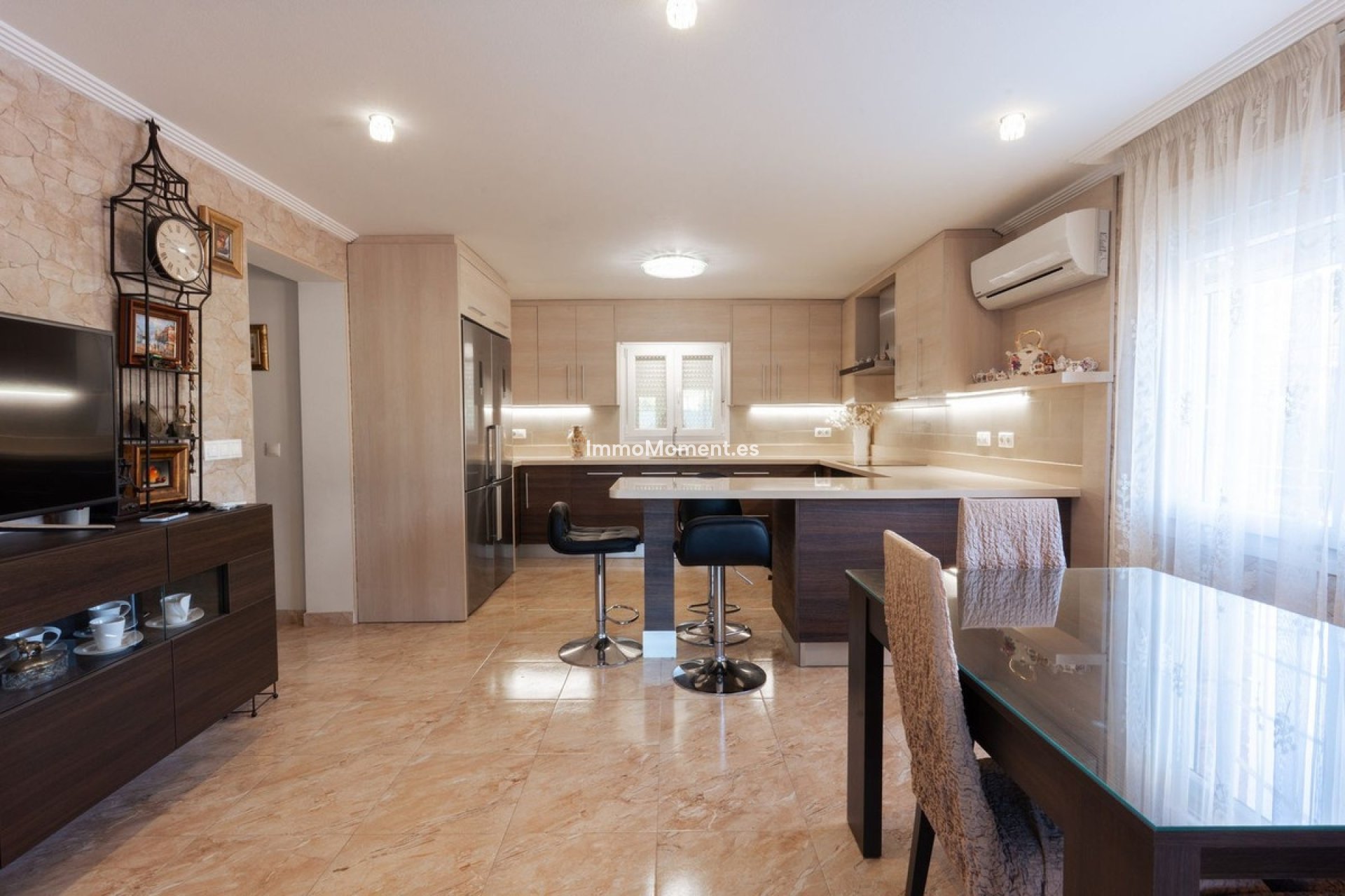 Reventa - Villa - Orihuela - Los Balcones