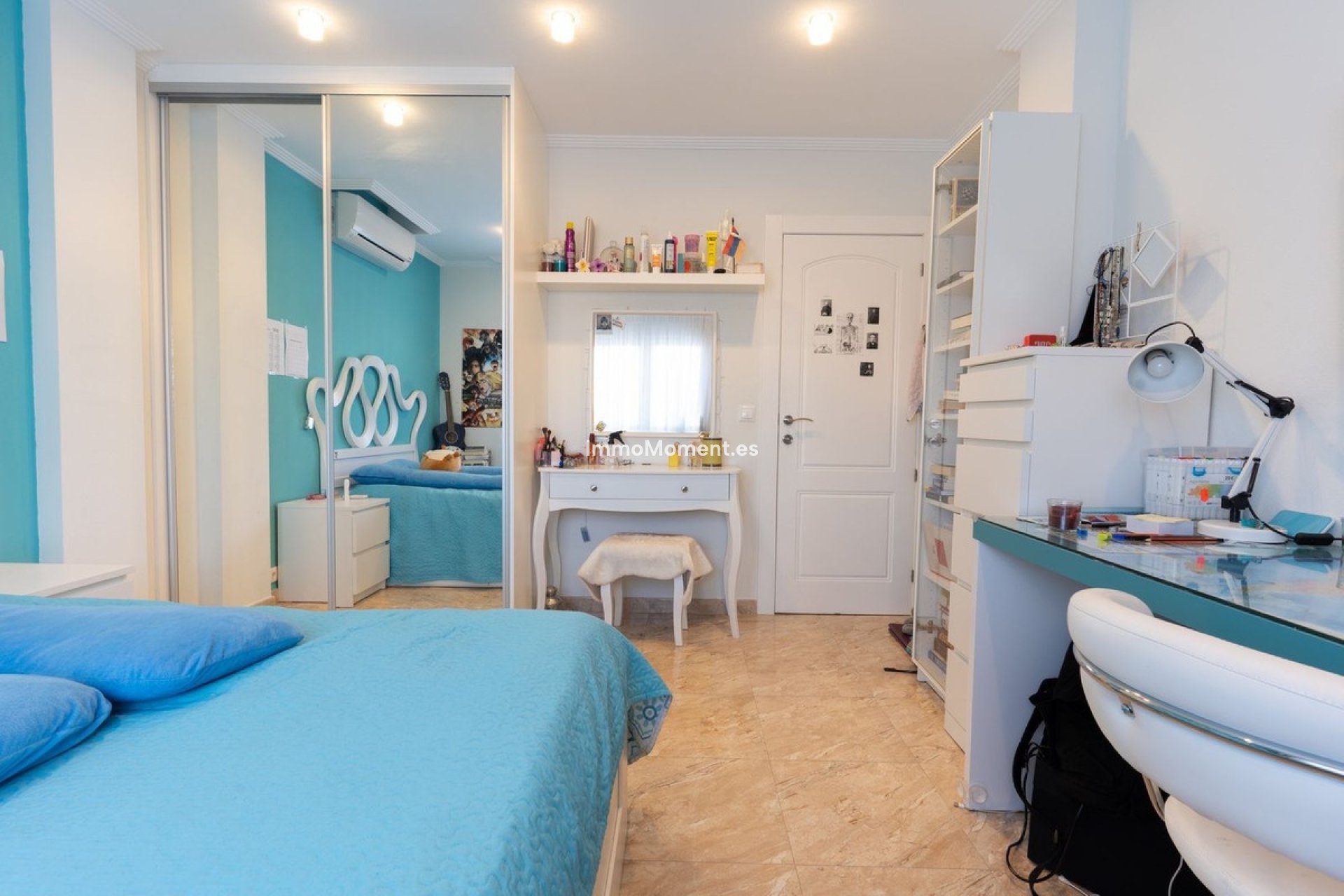 Reventa - Villa - Orihuela - Los Balcones