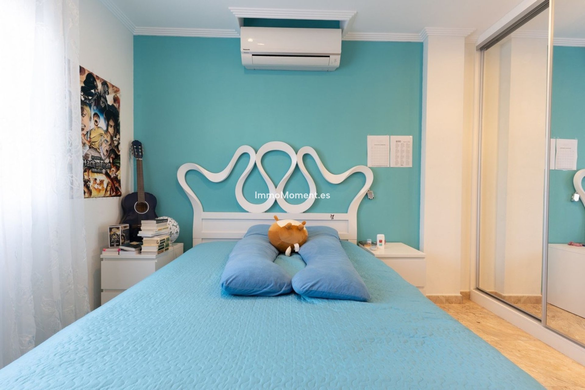 Reventa - Villa - Orihuela - Los Balcones