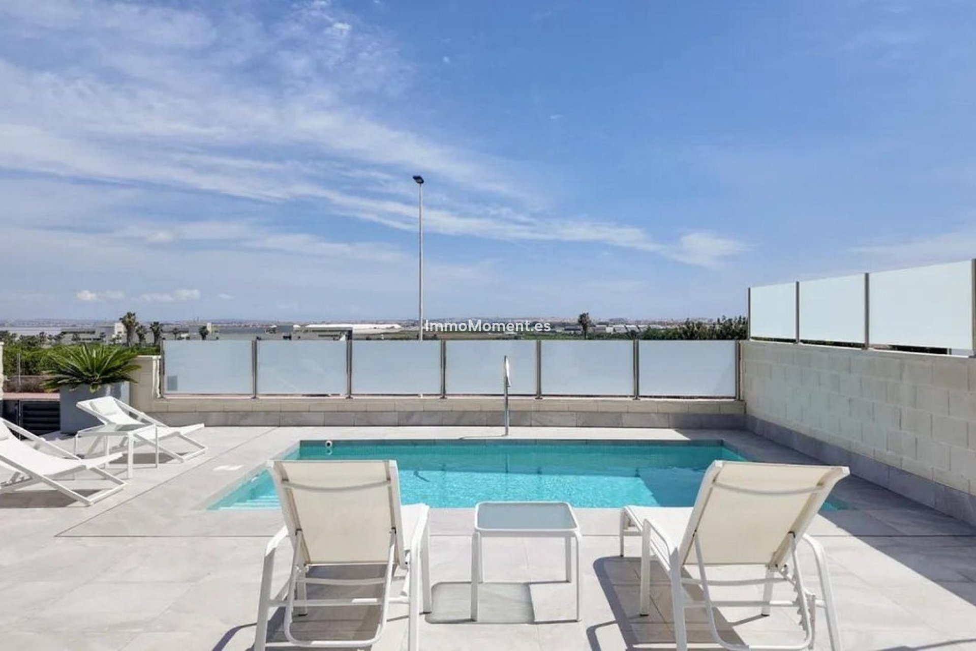 Reventa - Villa - Orihuela - Los Balcones