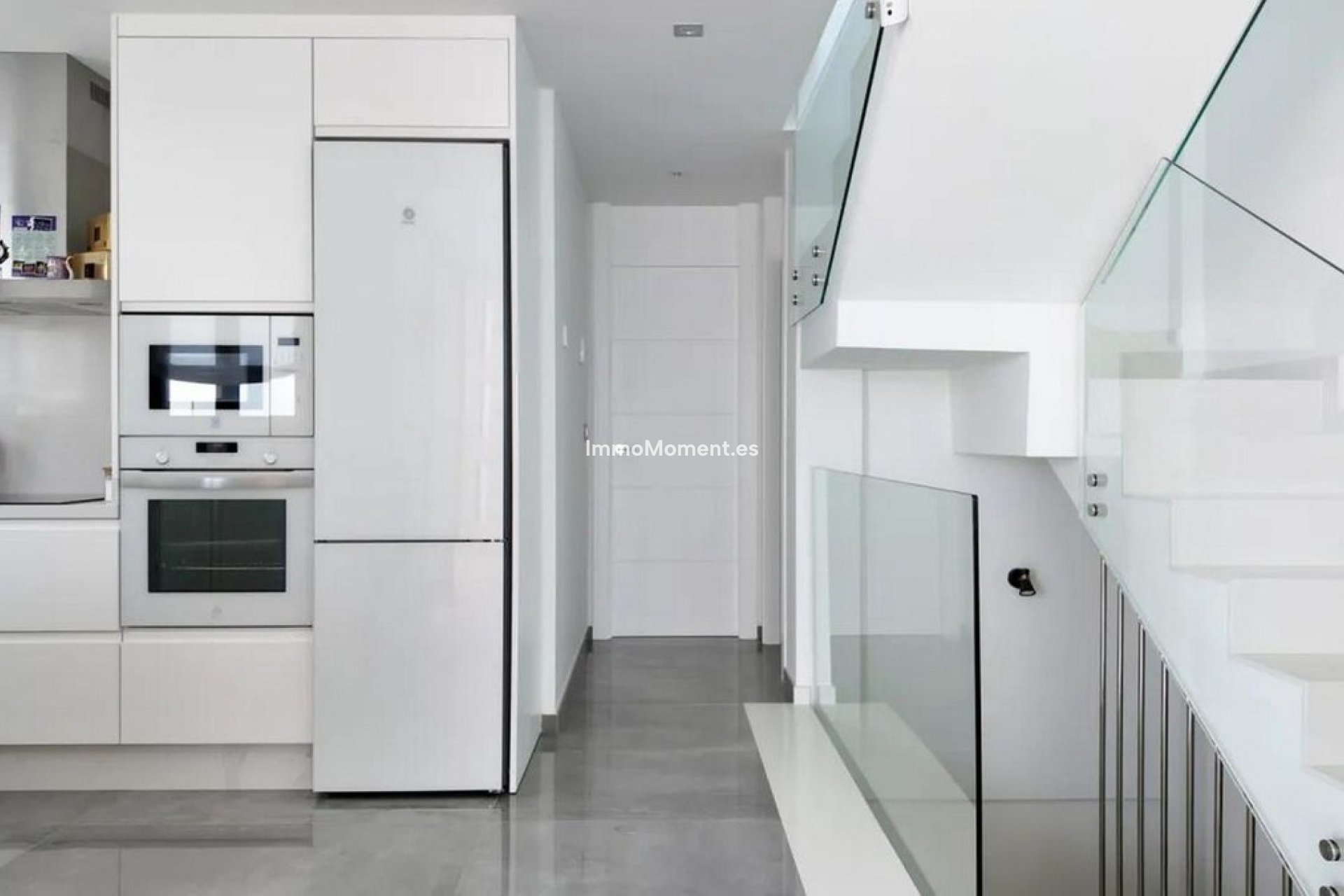 Reventa - Villa - Orihuela - Los Balcones