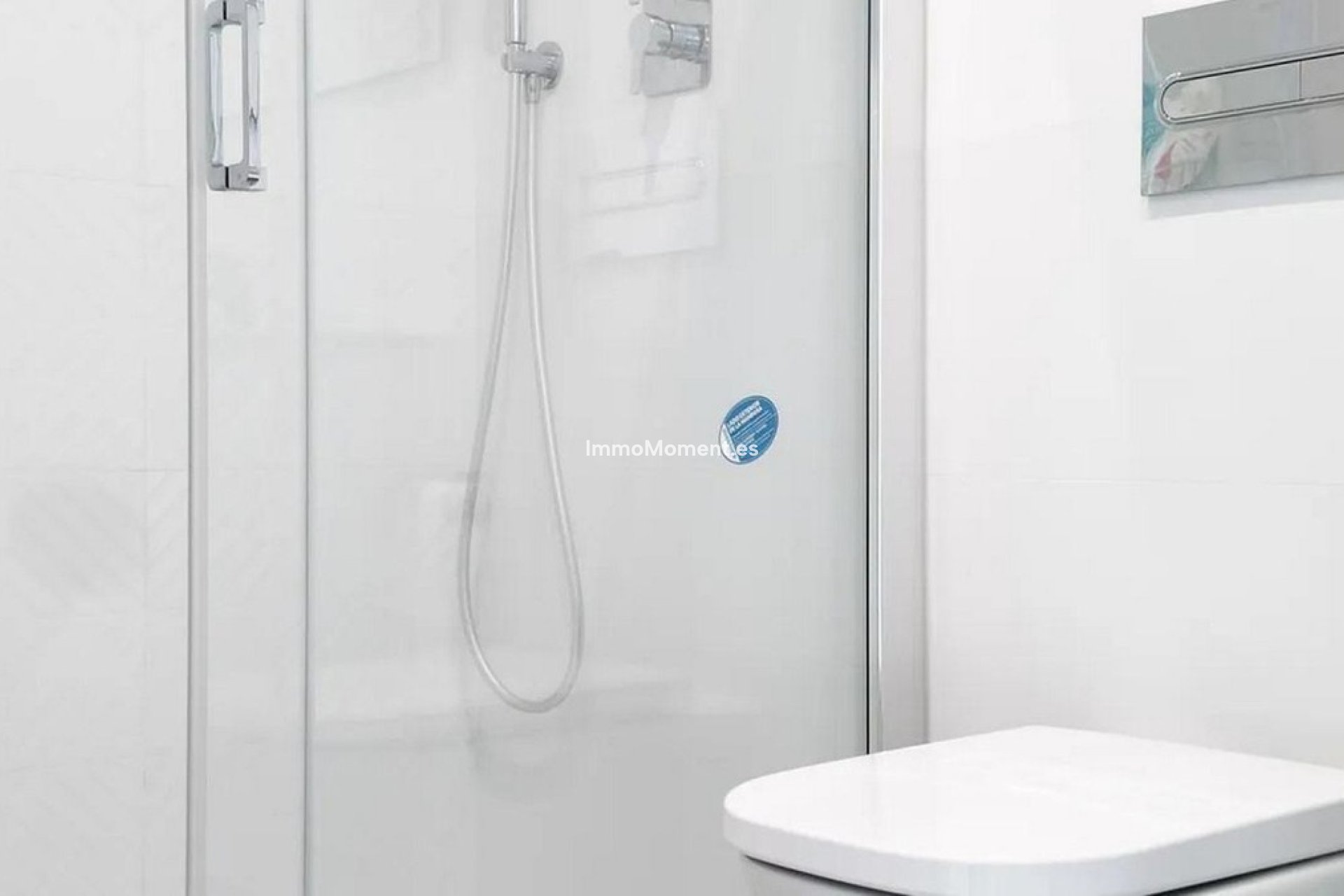 Reventa - Villa - Orihuela - Los Balcones