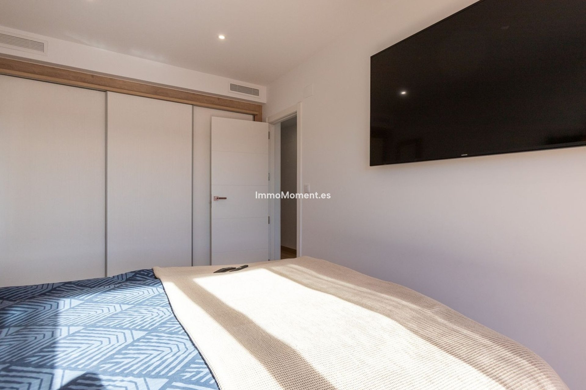 Reventa - Villa - Orihuela - Los Balcones