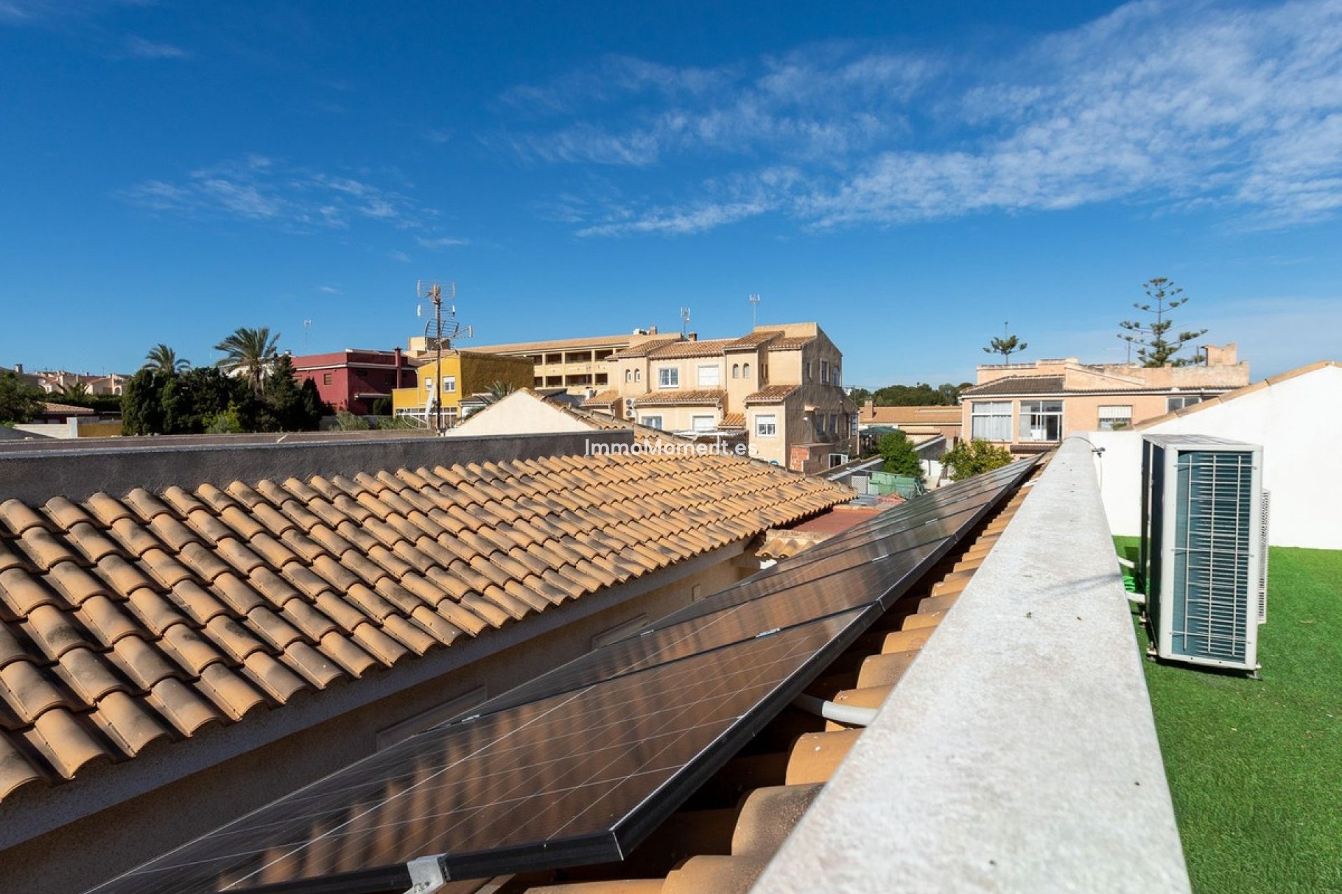 Reventa - Villa - Orihuela - Los Balcones