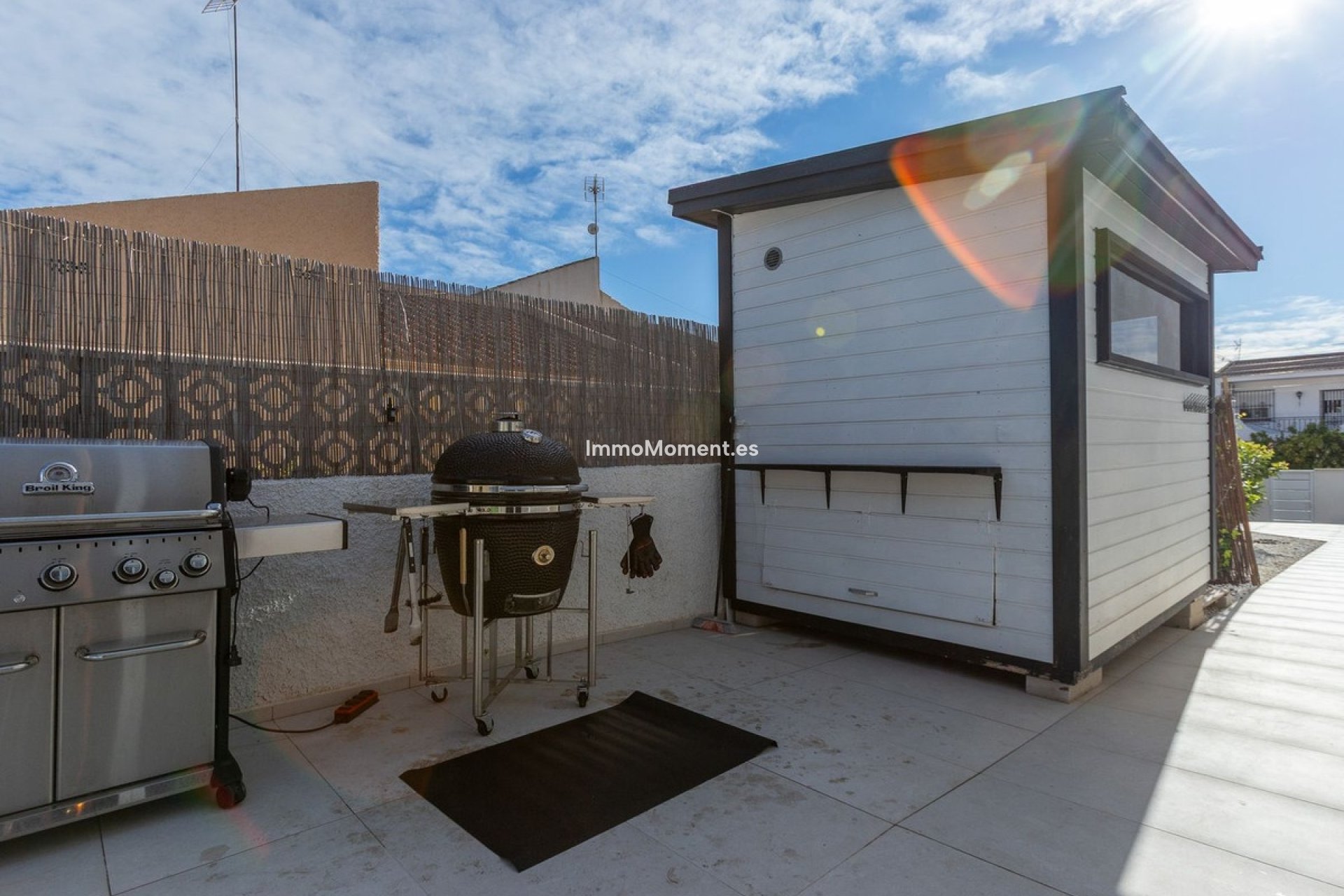 Reventa - Villa - Orihuela - Los Balcones