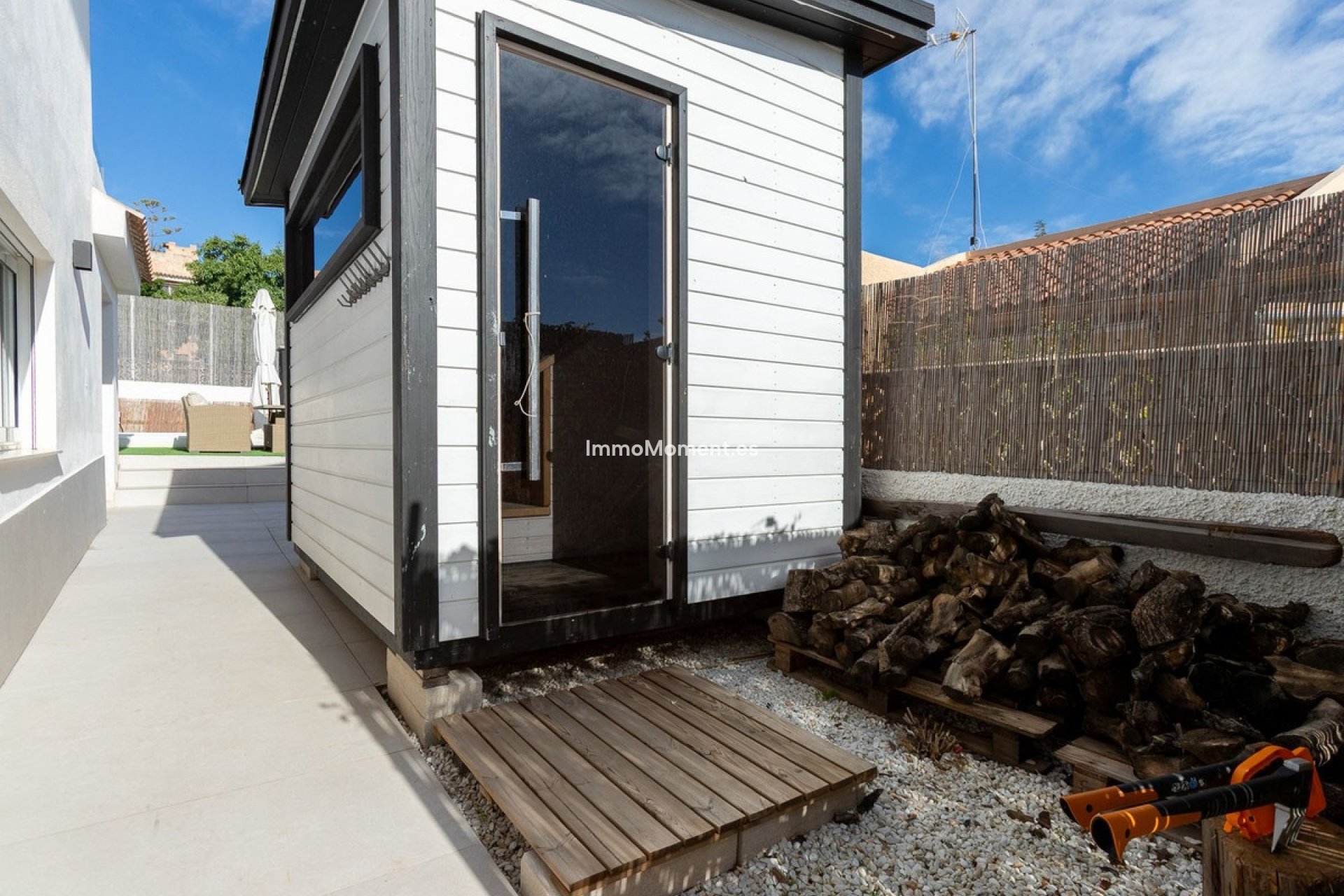 Reventa - Villa - Orihuela - Los Balcones