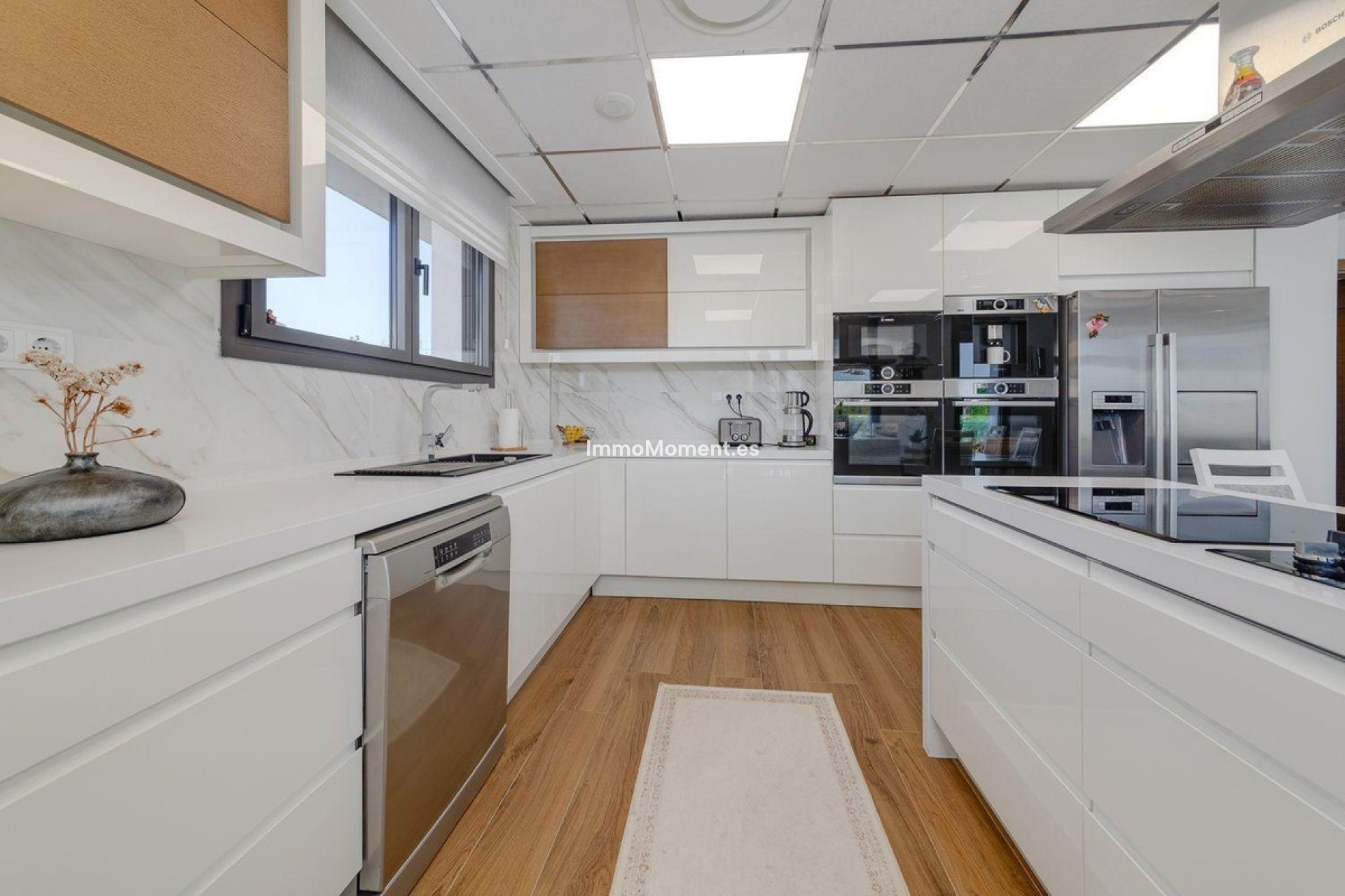 Reventa - Villa - Orihuela - Los Balcones