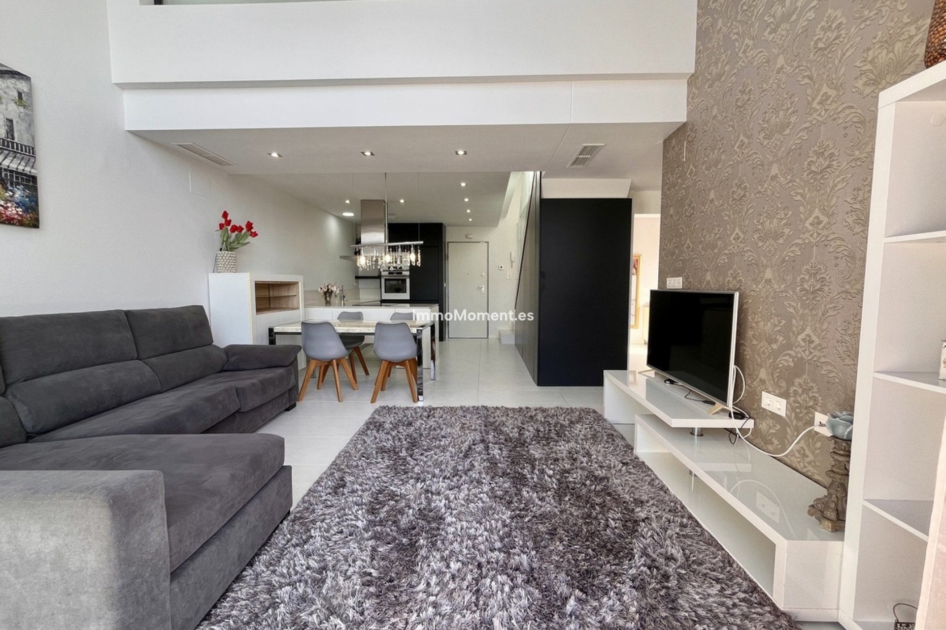 Reventa - Villa - Orihuela - Los Dolses