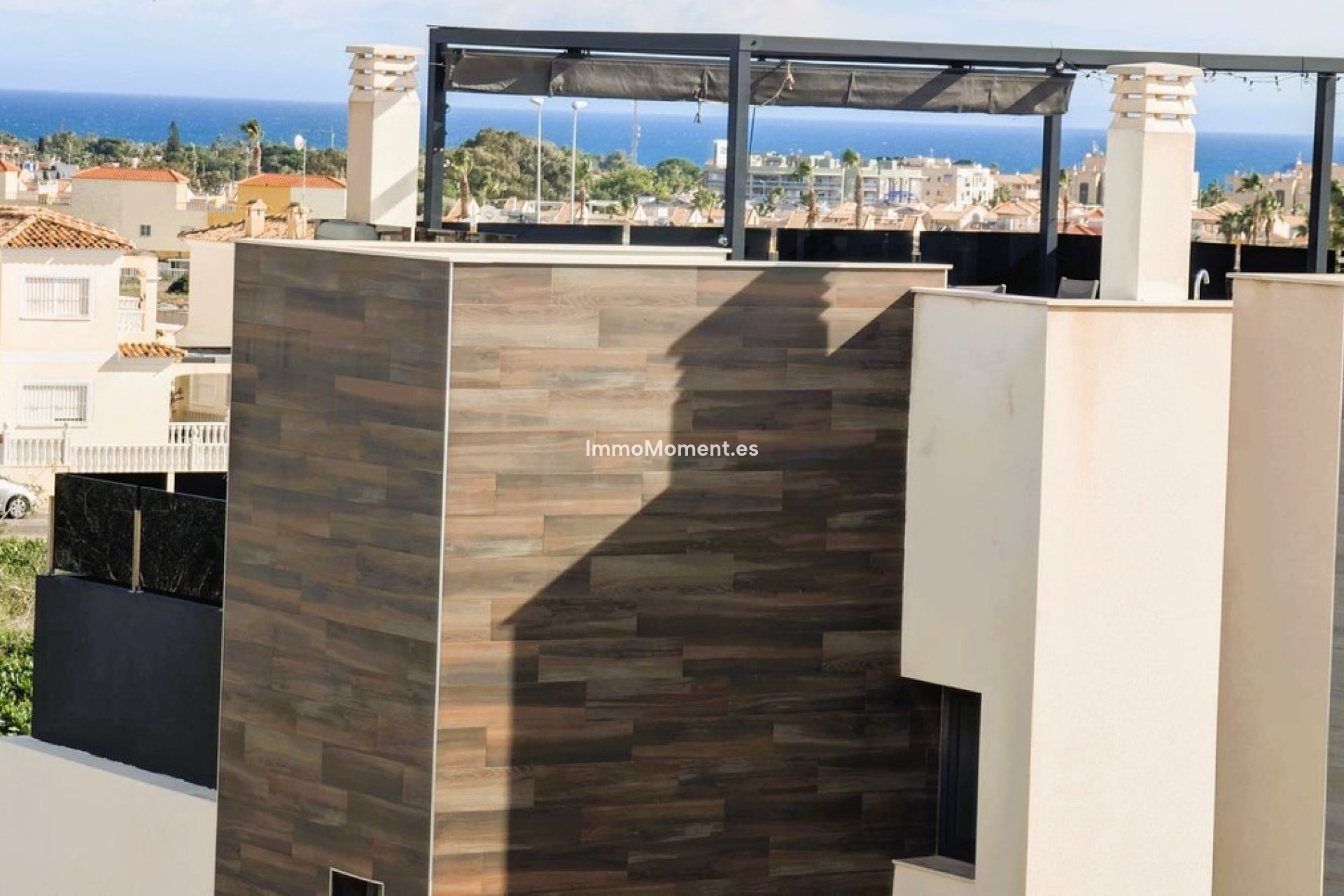 Reventa - Villa - Orihuela - Los Dolses