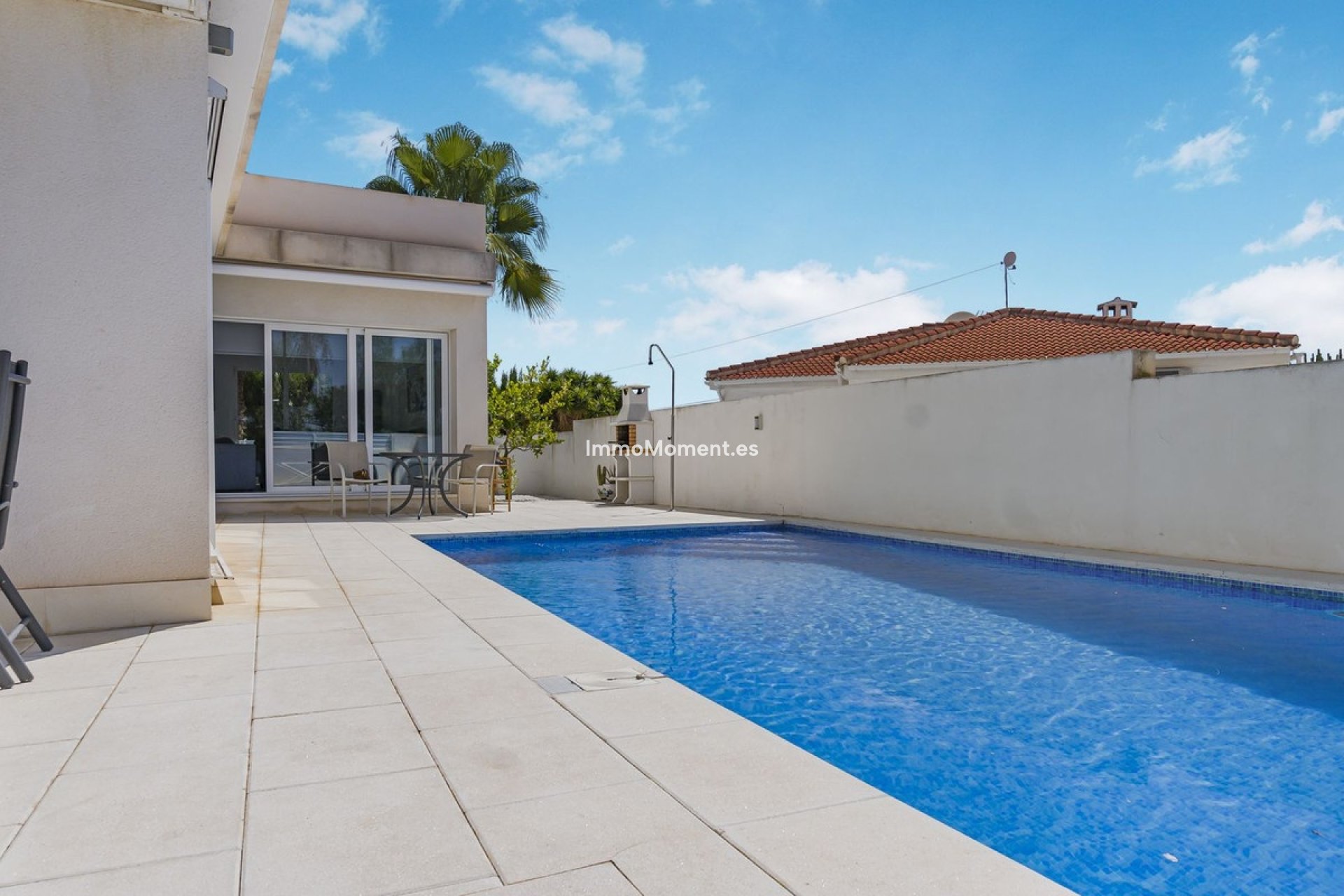 Reventa - Villa - Orihuela - Mil Palmeras