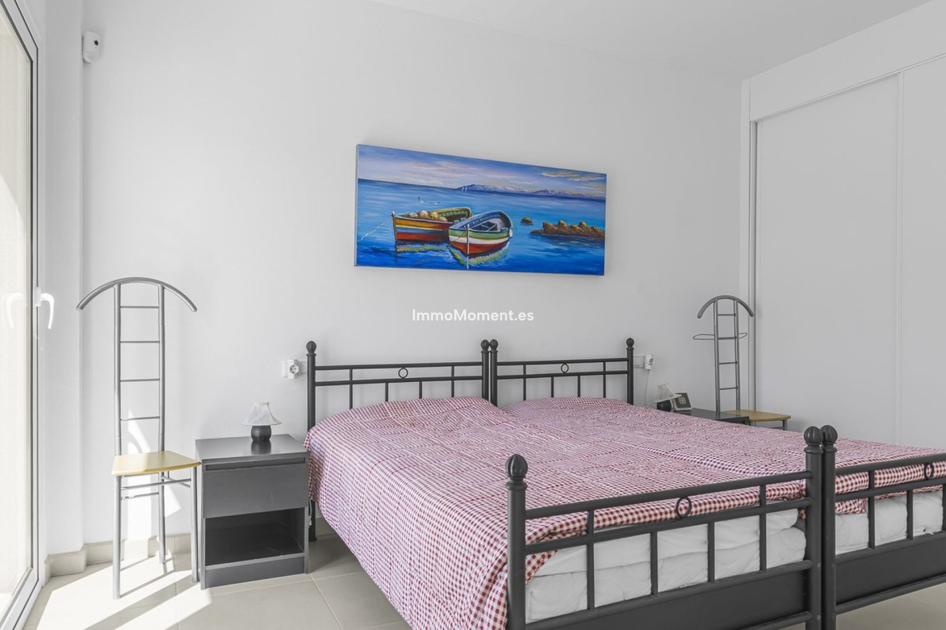 Reventa - Villa - Orihuela - Mil Palmeras