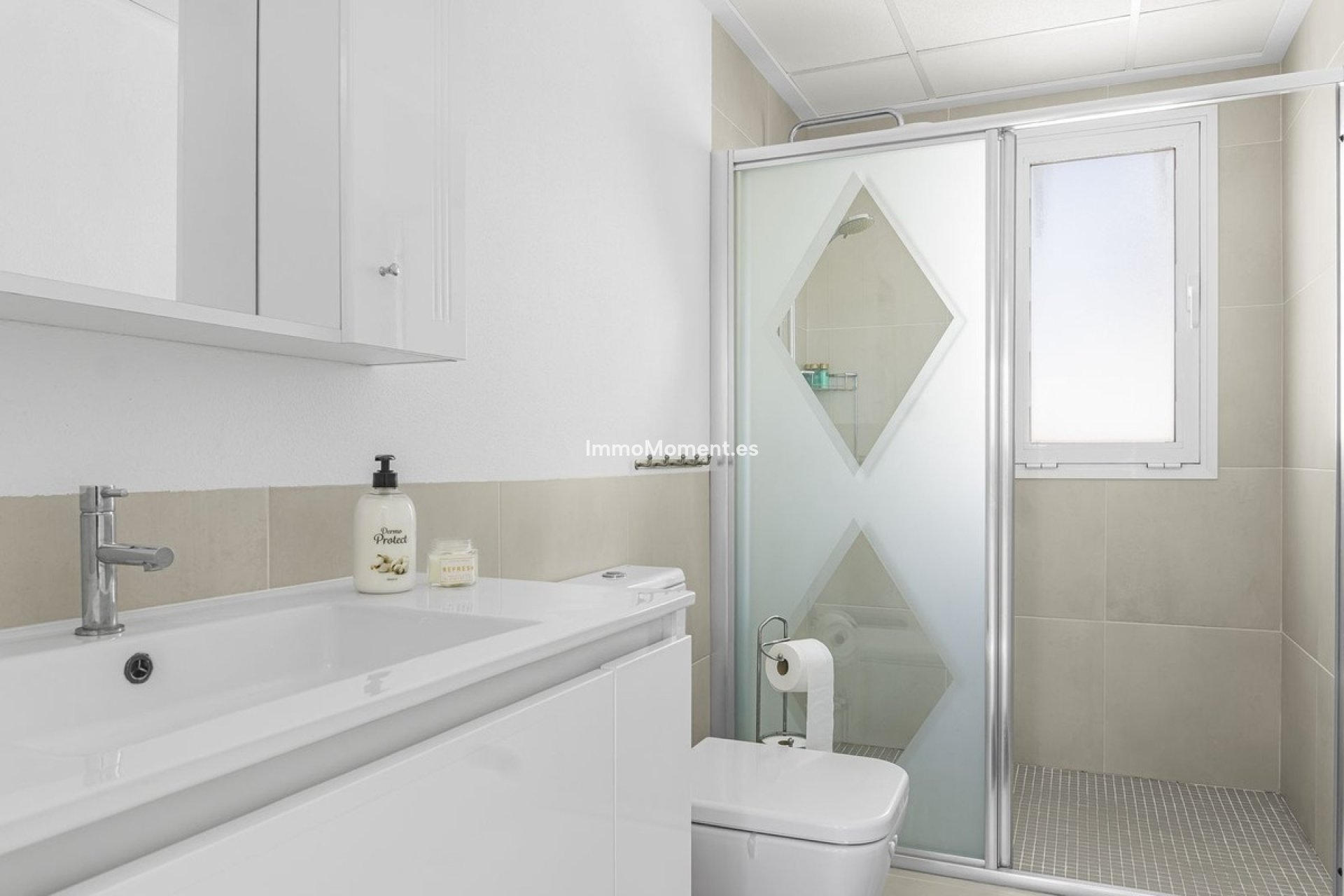 Reventa - Villa - Orihuela - Mil Palmeras