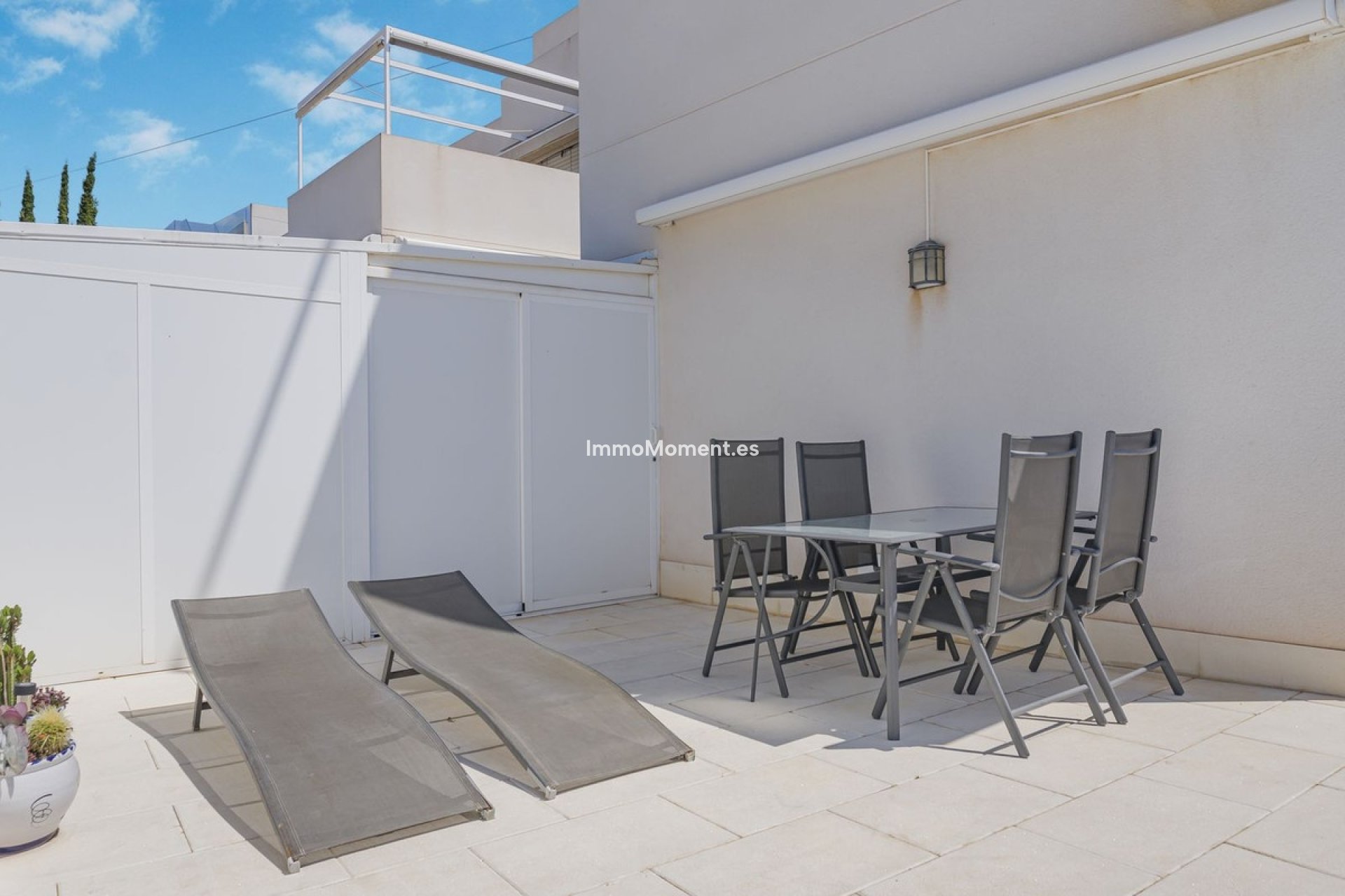 Reventa - Villa - Orihuela - Mil Palmeras