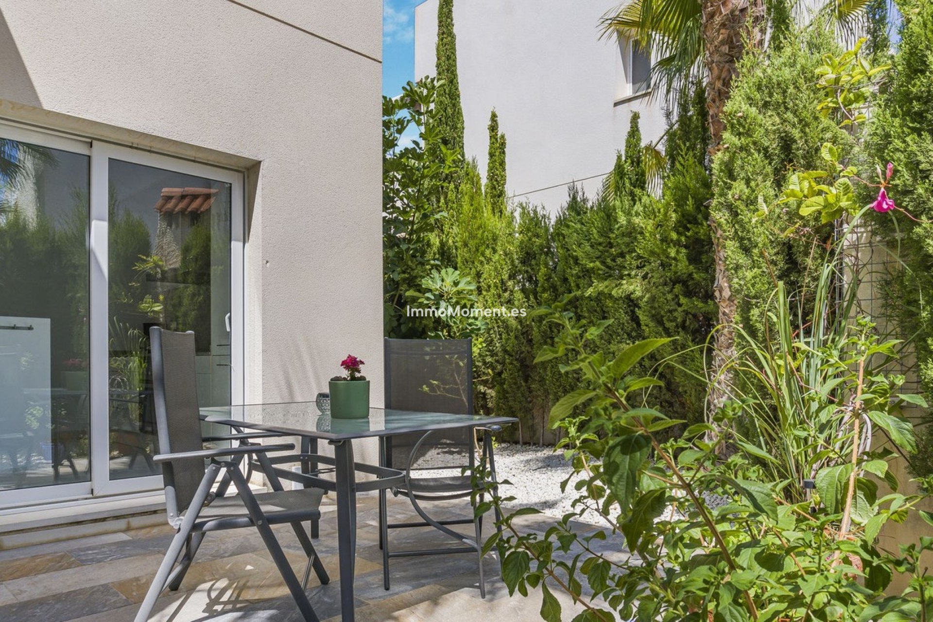 Reventa - Villa - Orihuela - Mil Palmeras