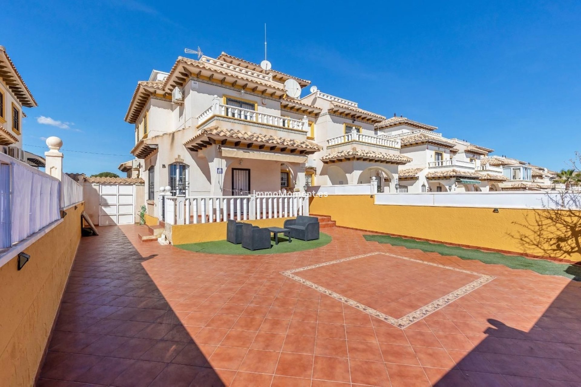 Reventa - Villa - Orihuela - Orihuela Centro