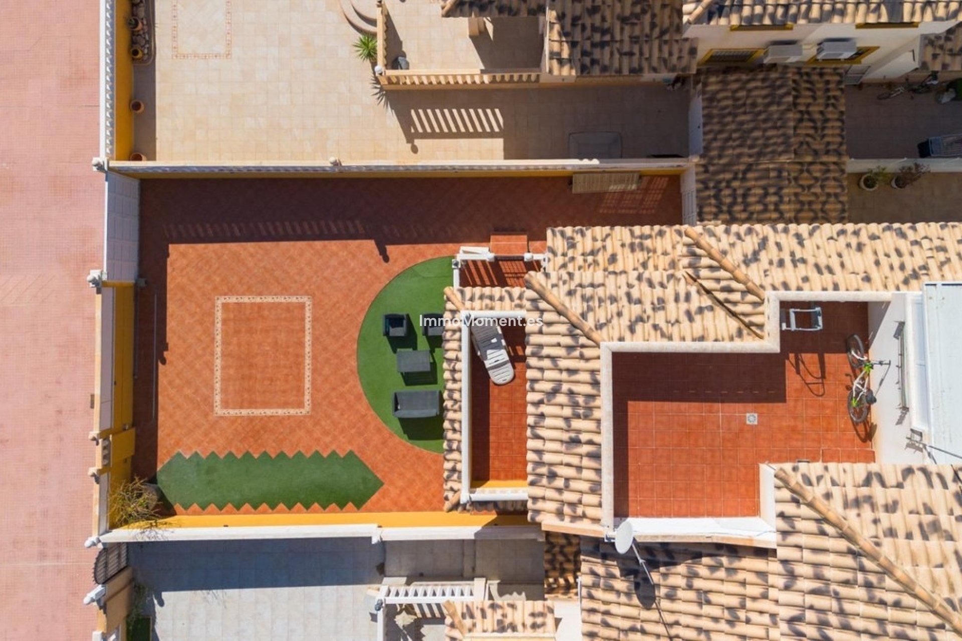 Reventa - Villa - Orihuela - Orihuela Centro