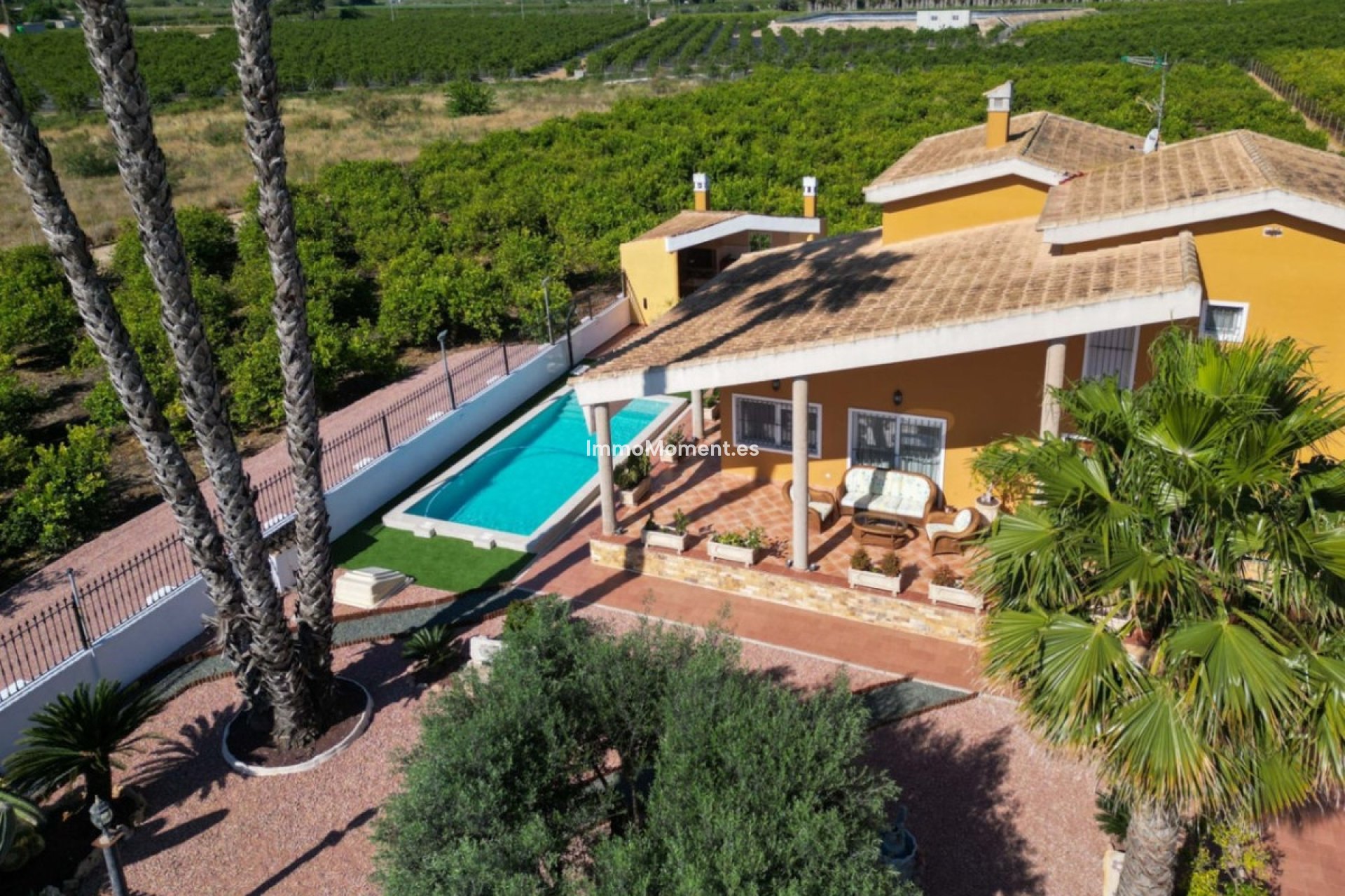 Reventa - Villa - Orihuela - Orihuela Centro