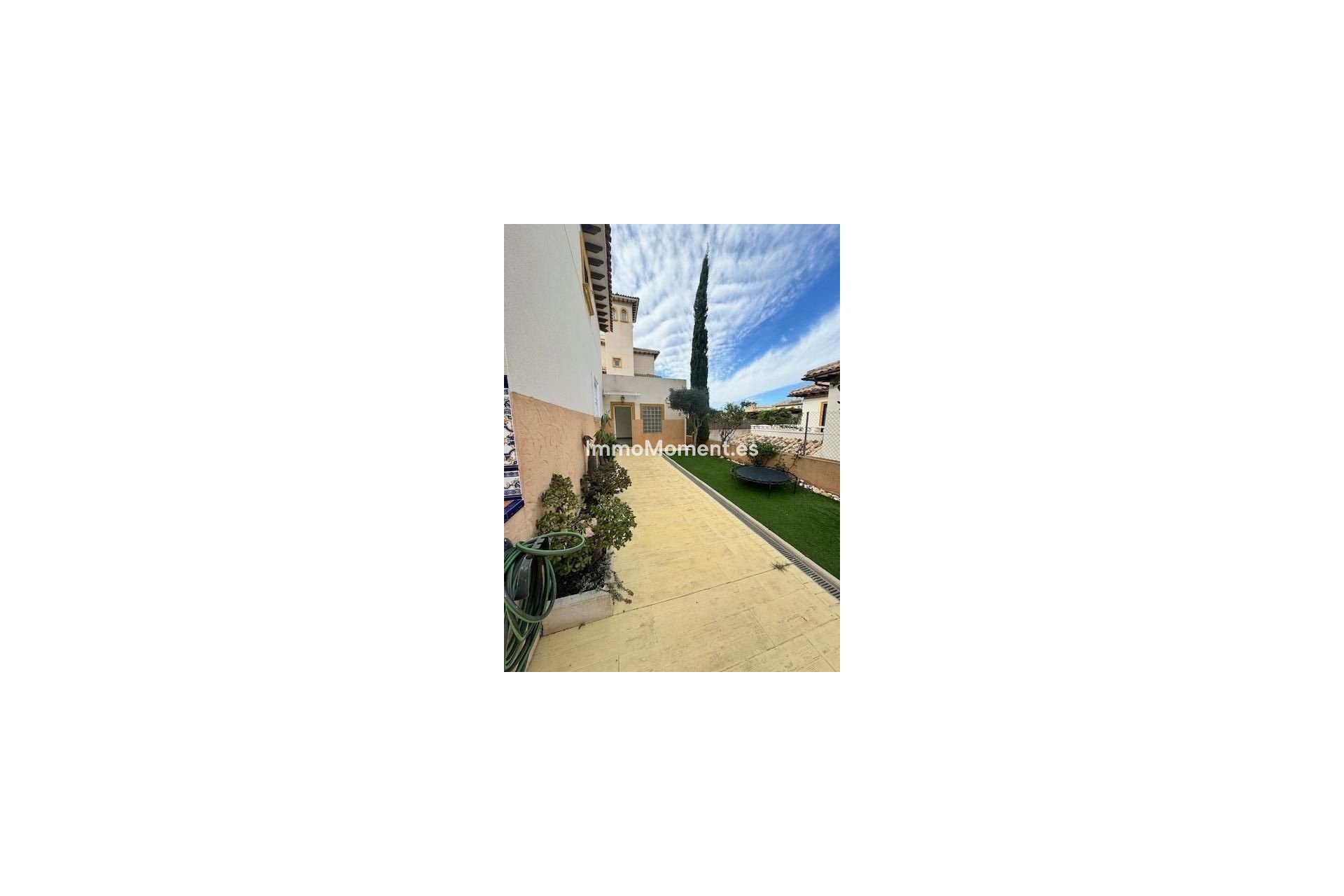 Reventa - Villa - Orihuela - Orihuela Costa
