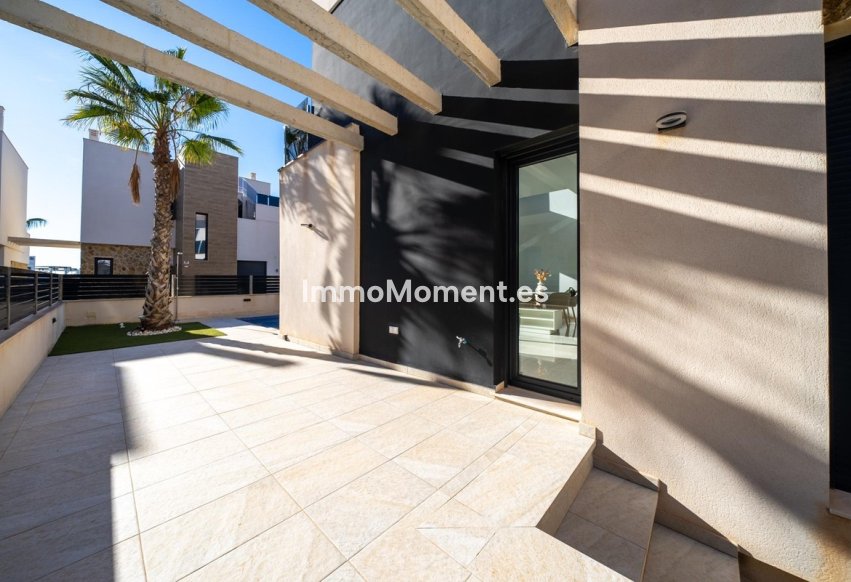 Reventa - Villa - Orihuela - Orihuela Costa