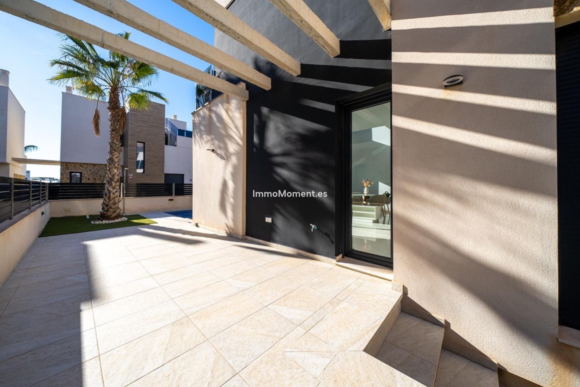 Reventa - Villa - Orihuela - Orihuela Costa