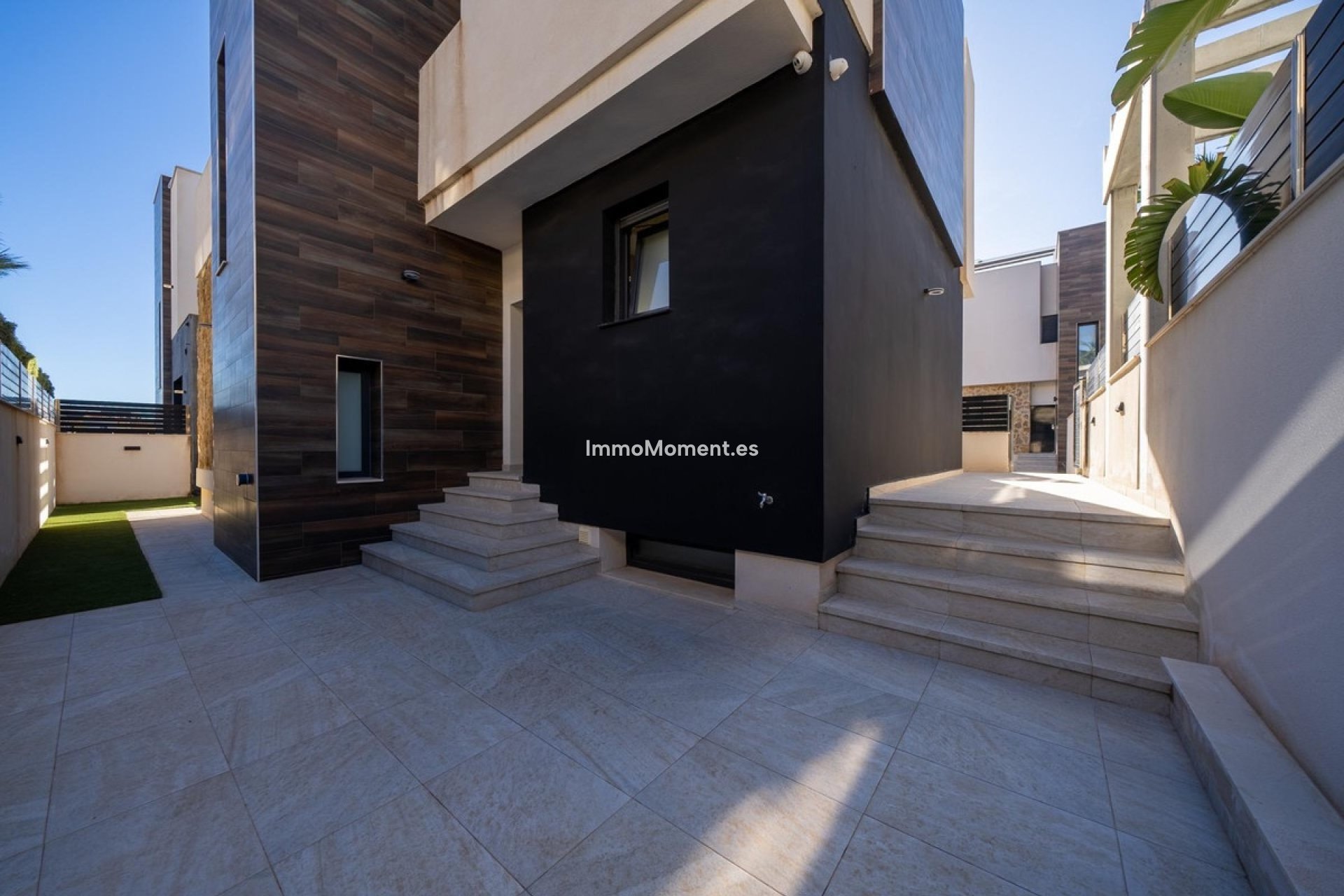 Reventa - Villa - Orihuela - Orihuela Costa