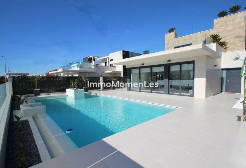 Reventa - Villa - Orihuela - Orihuela Costa