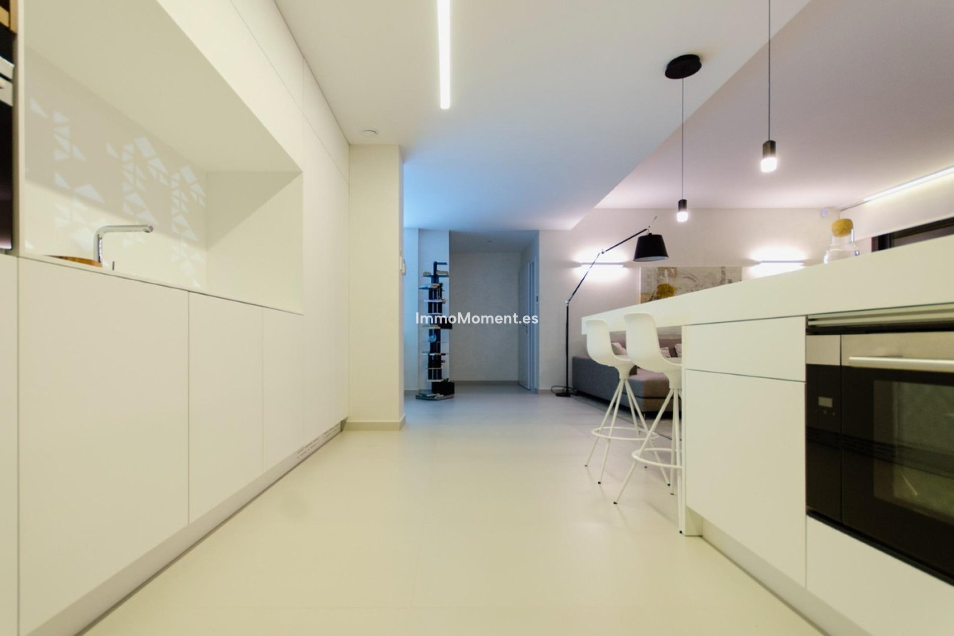 Reventa - Villa - Orihuela - Orihuela Costa