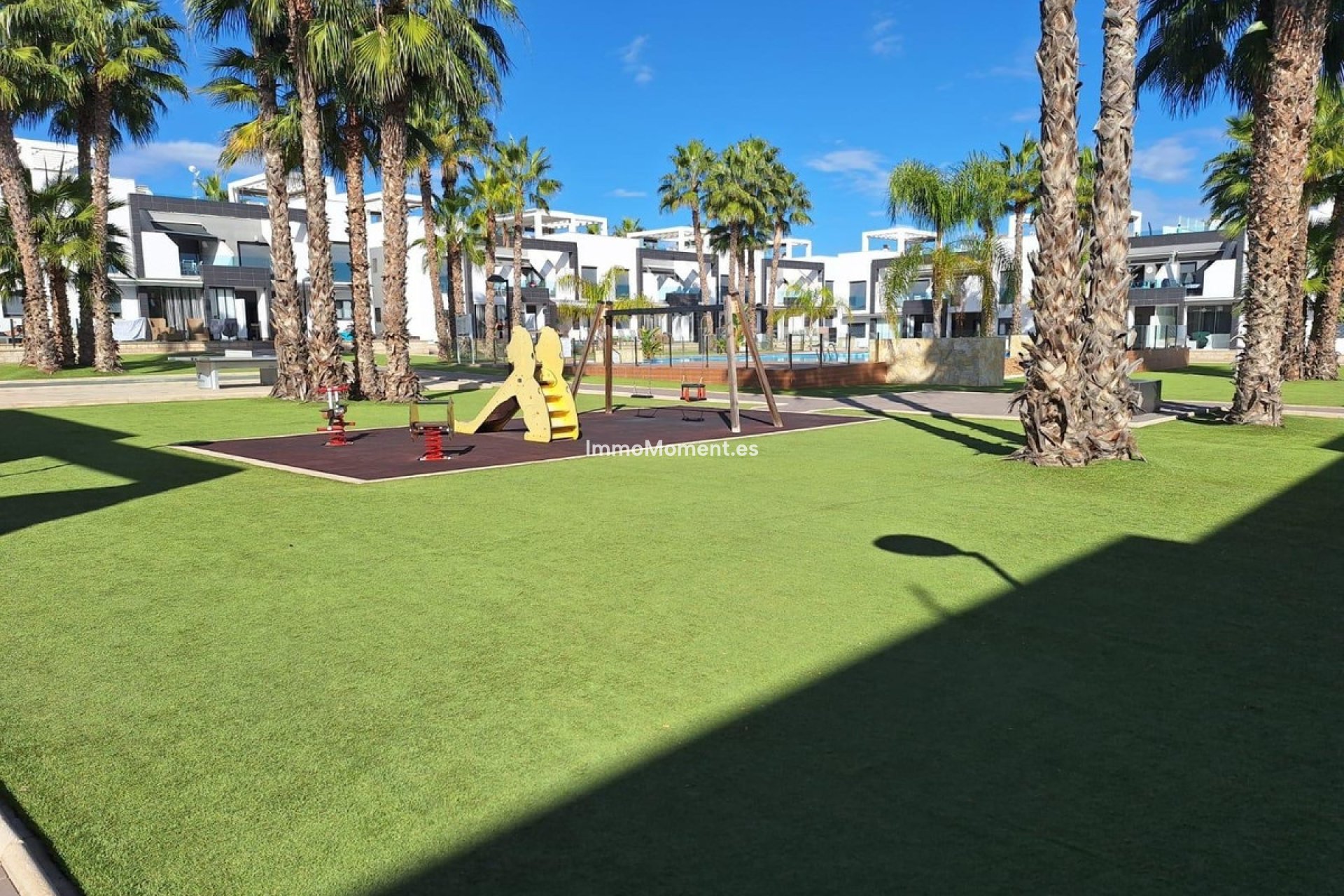 Reventa - Villa - Orihuela - Orihuela Costa