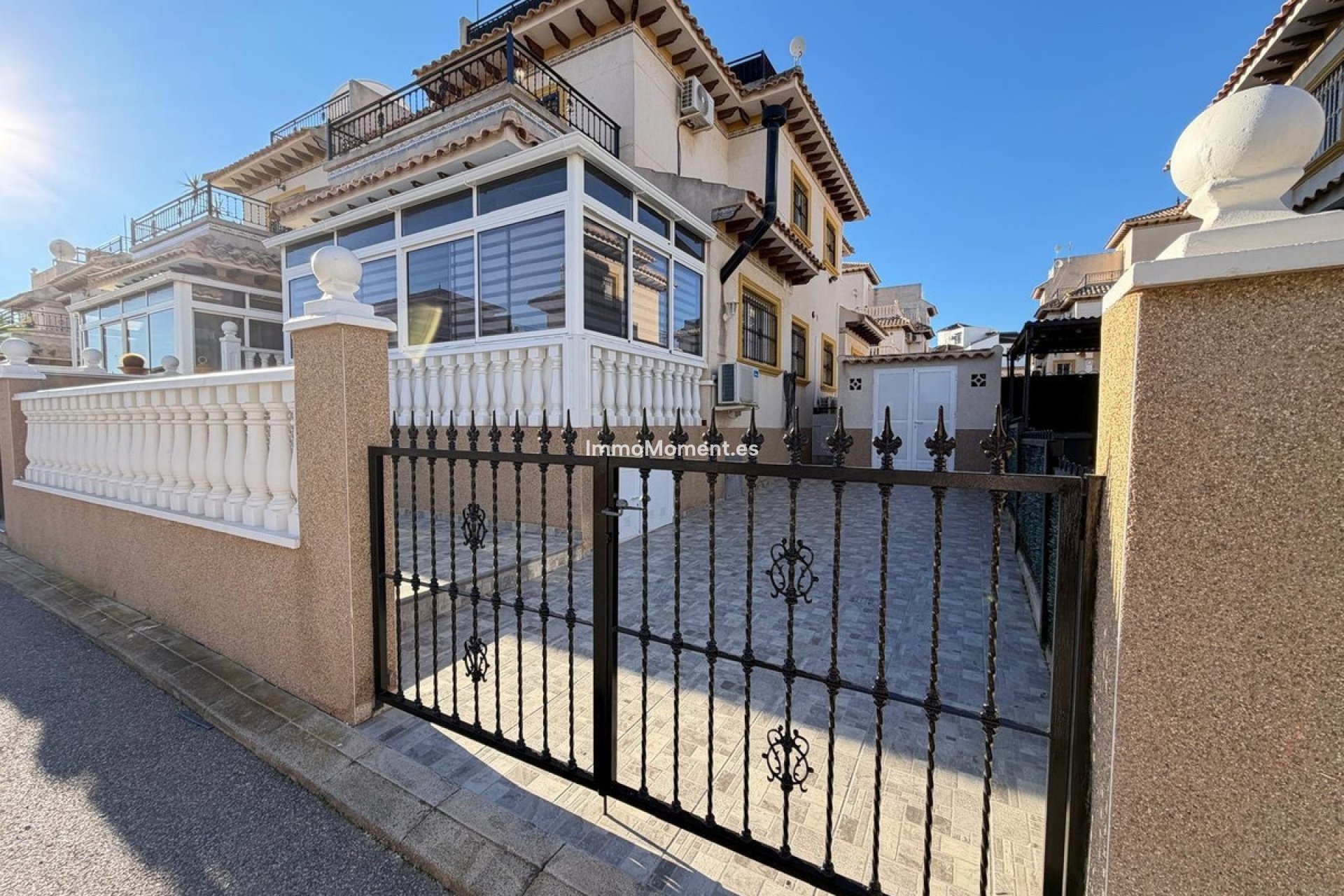 Reventa - Villa - Orihuela - Orihuela Costa