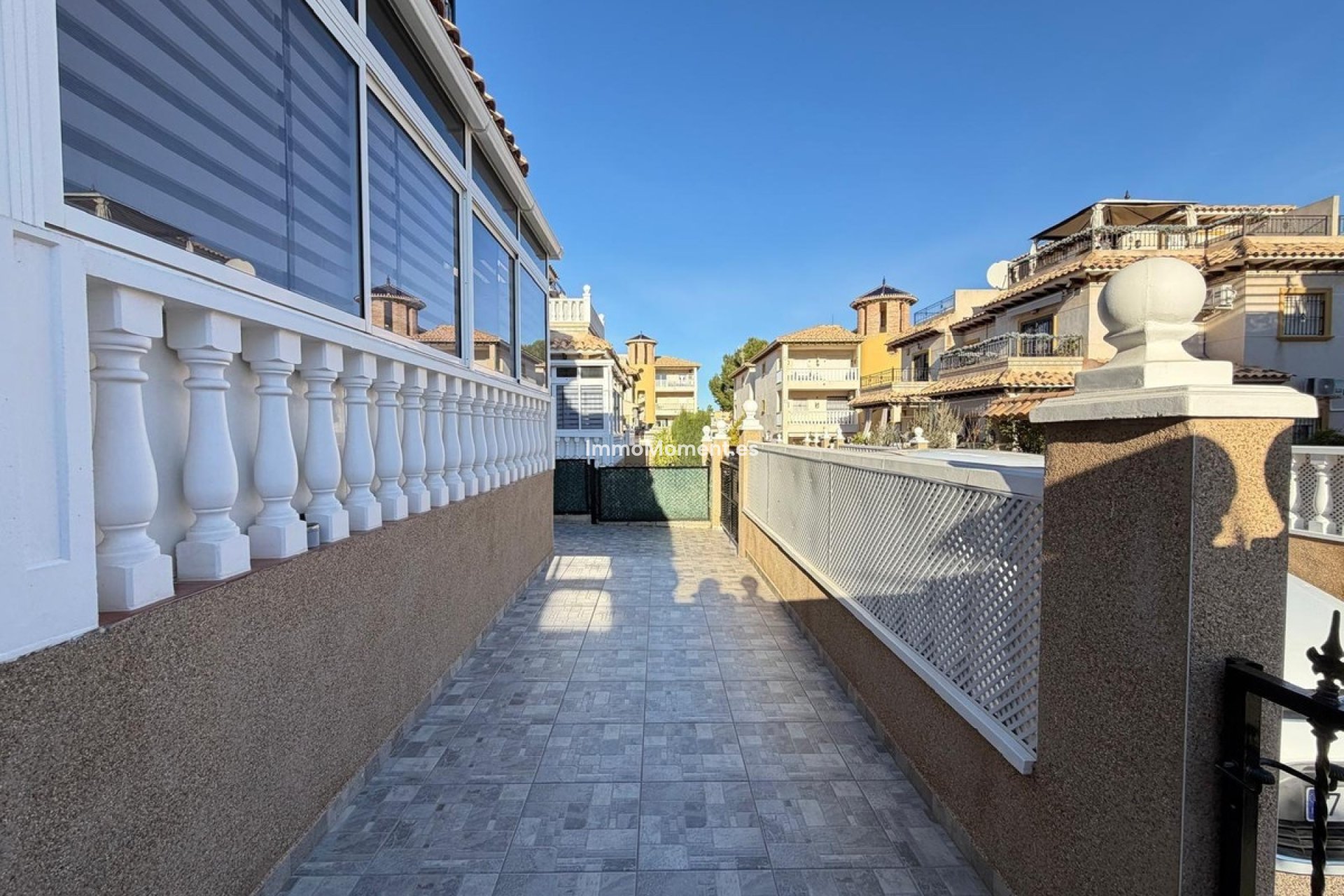 Reventa - Villa - Orihuela - Orihuela Costa