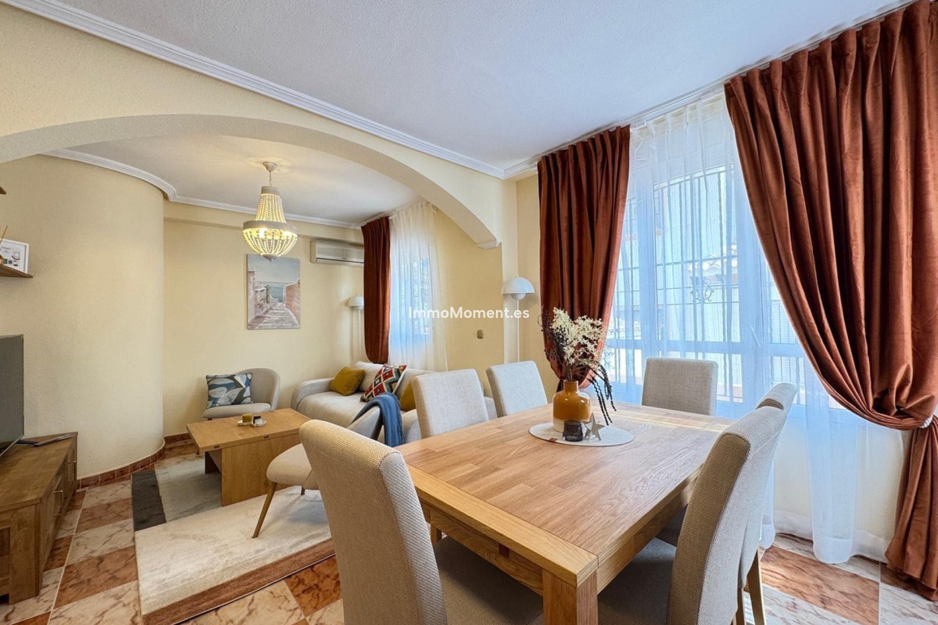 Reventa - Villa - Orihuela - Orihuela Costa