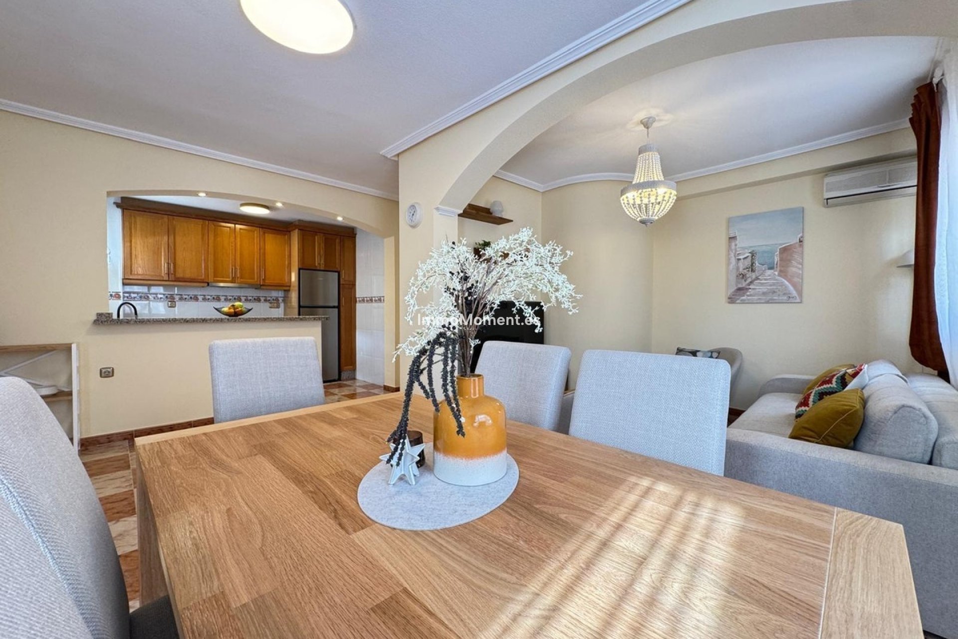 Reventa - Villa - Orihuela - Orihuela Costa