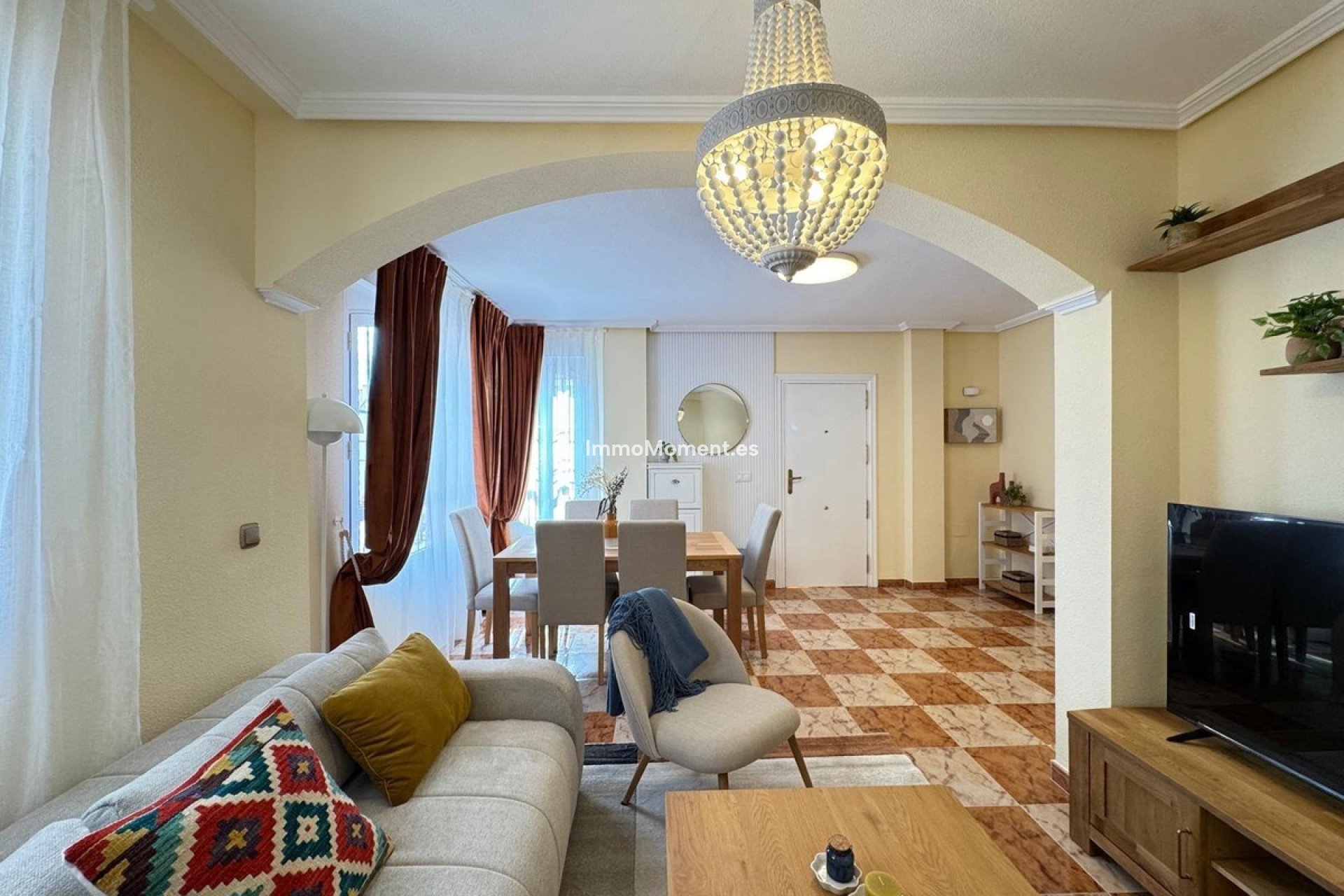 Reventa - Villa - Orihuela - Orihuela Costa