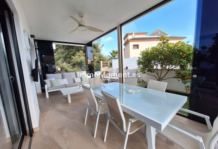 Reventa - Villa - Orihuela - Orihuela Costa